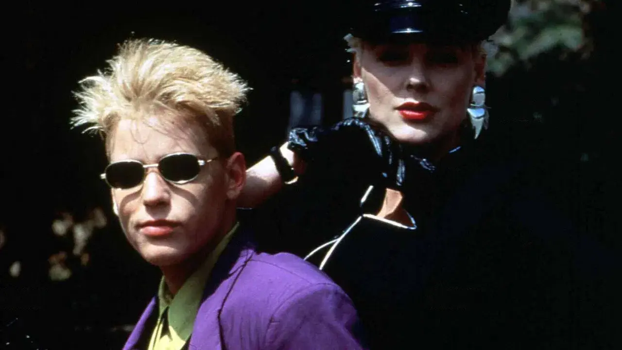 00Kid - Um Espião Muito Especial