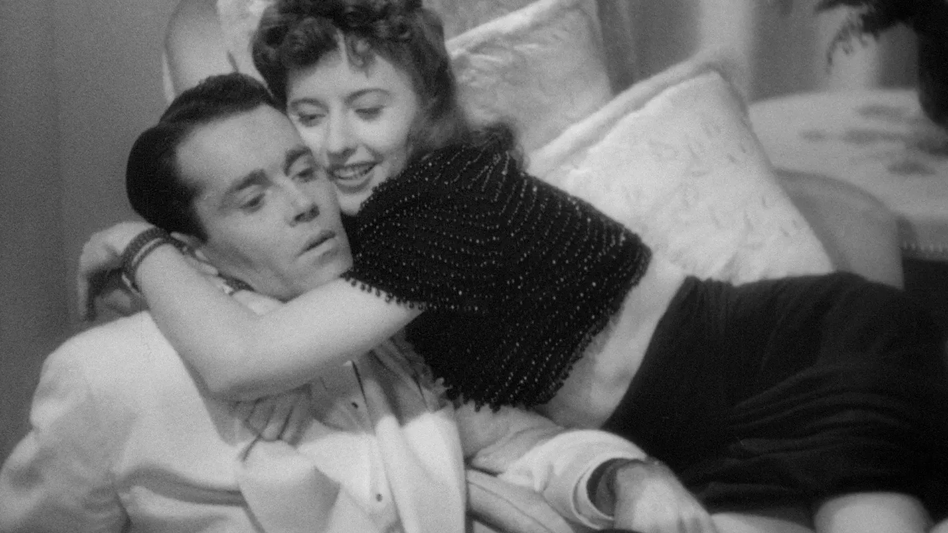 As Três Noites de Eva