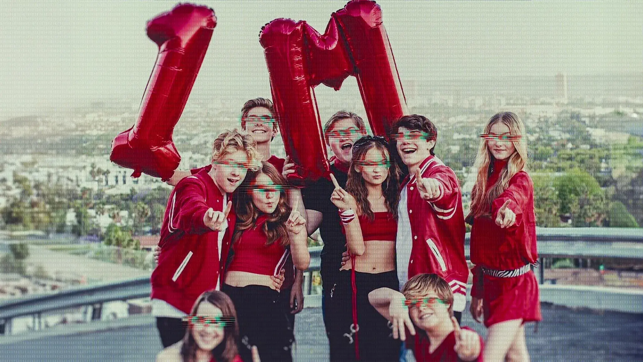 Má Influência: O Lado Sombrio dos Influencers Infantis