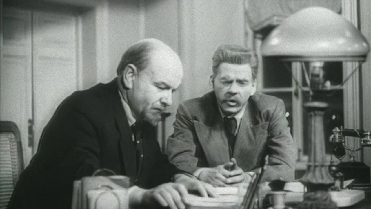 Ленин в 1918 году