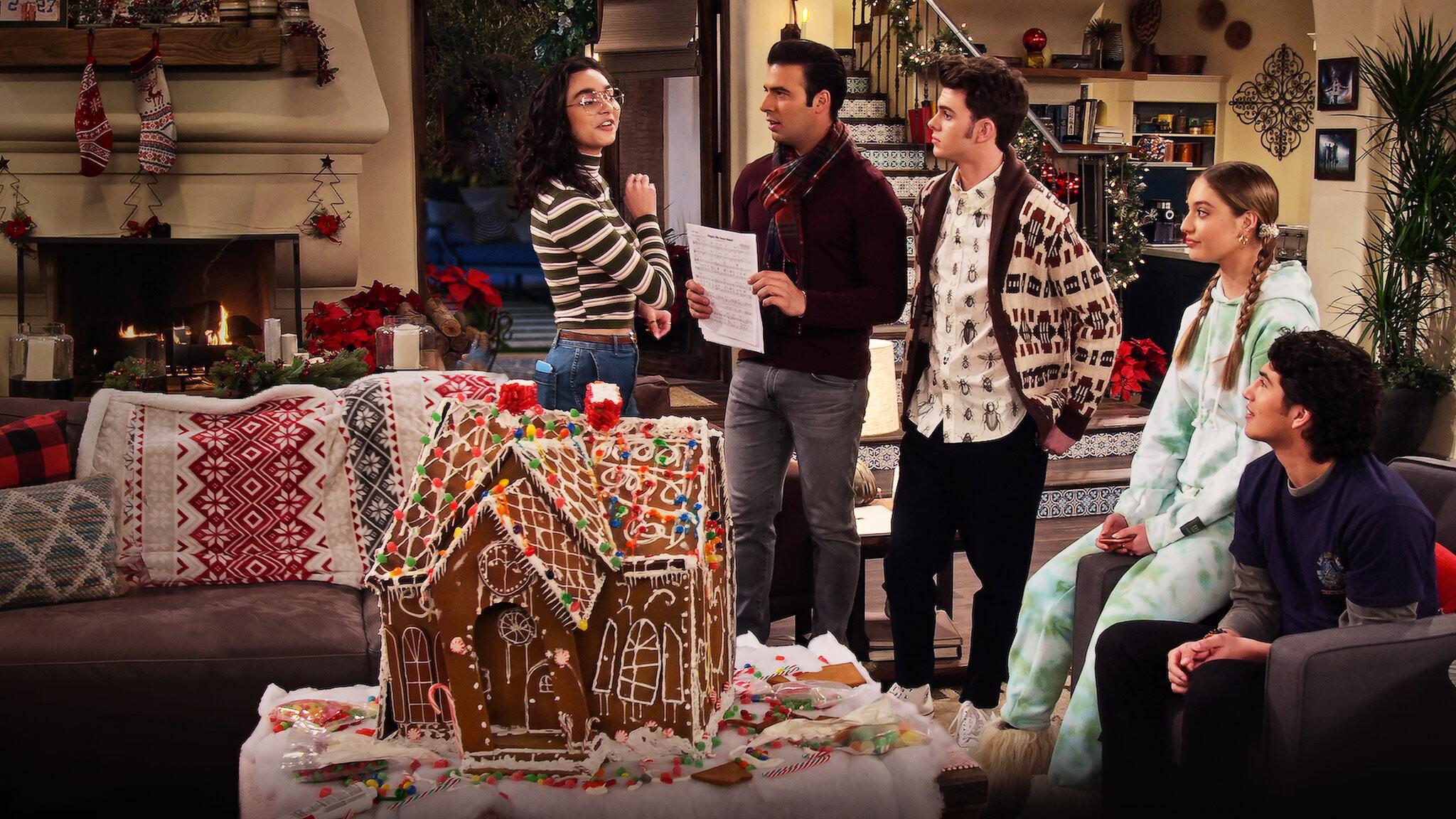 Ashley Garcia: A de Amor