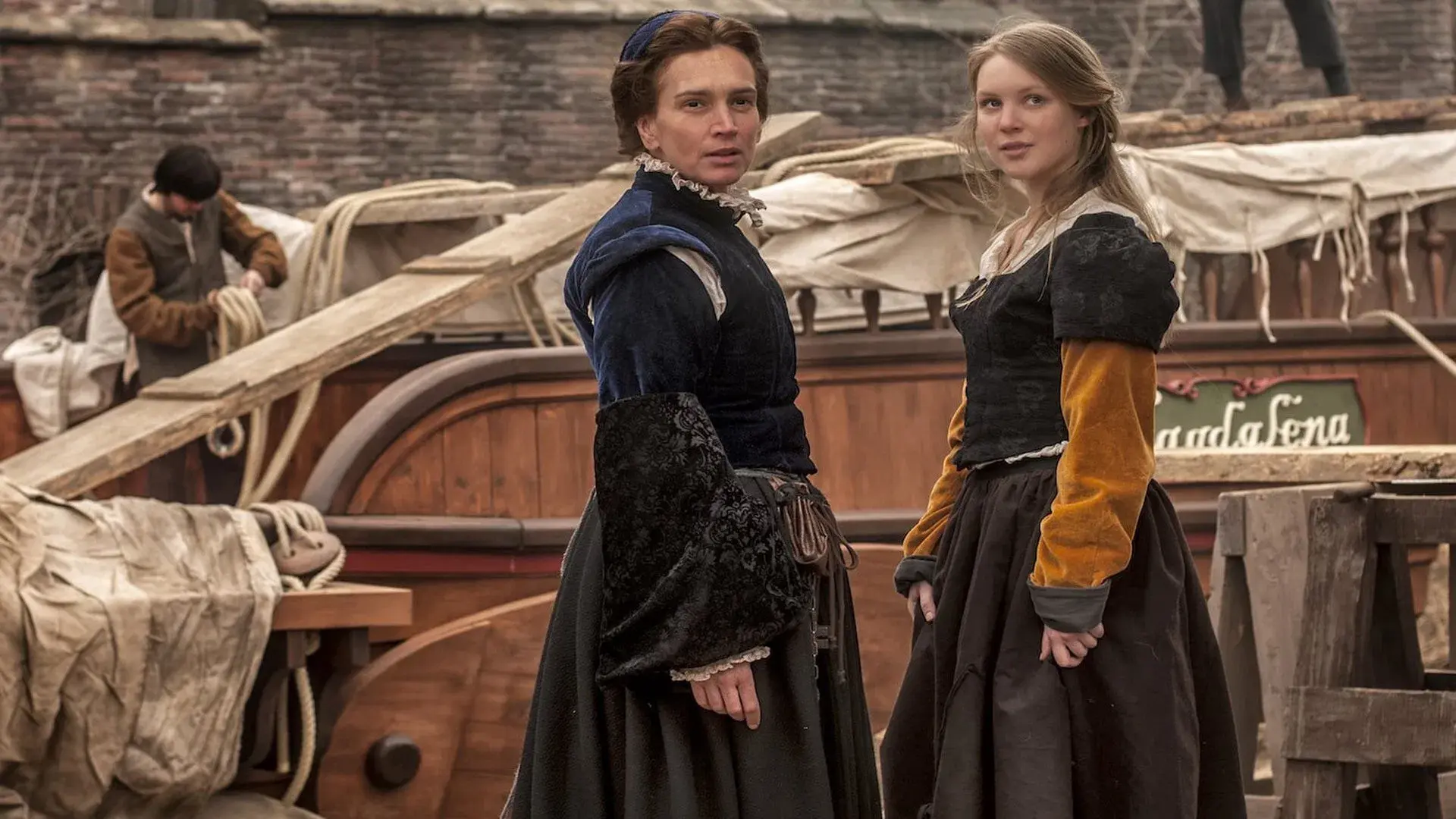 A Batalha de Haarlem