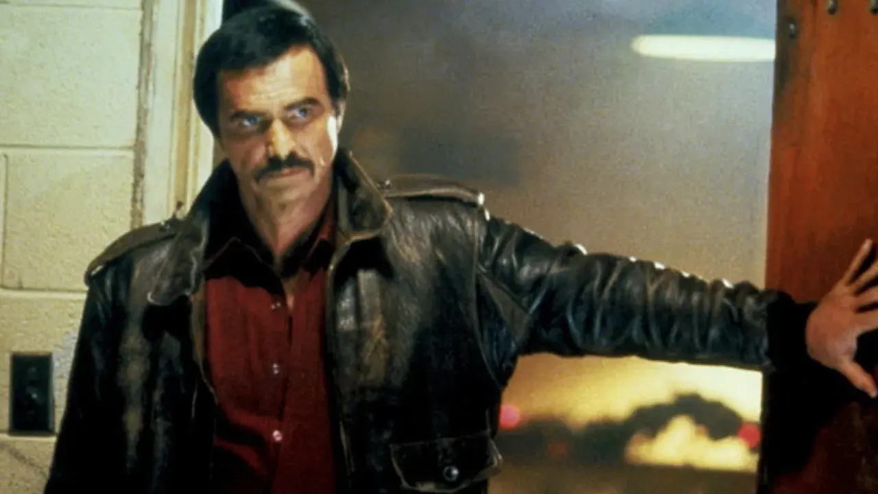 Encurralado em Las Vegas