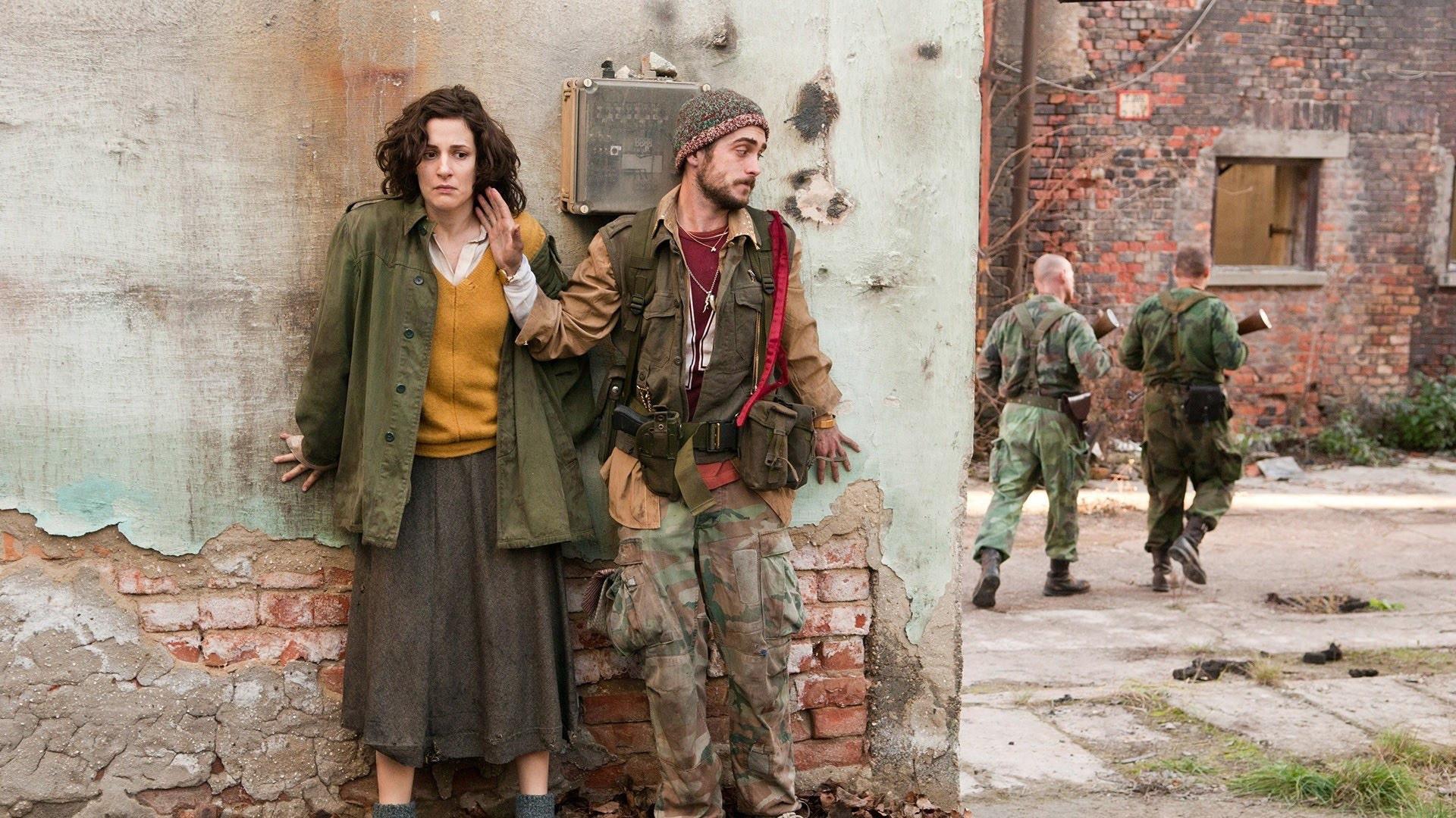 Na Terra de Amor e Ódio