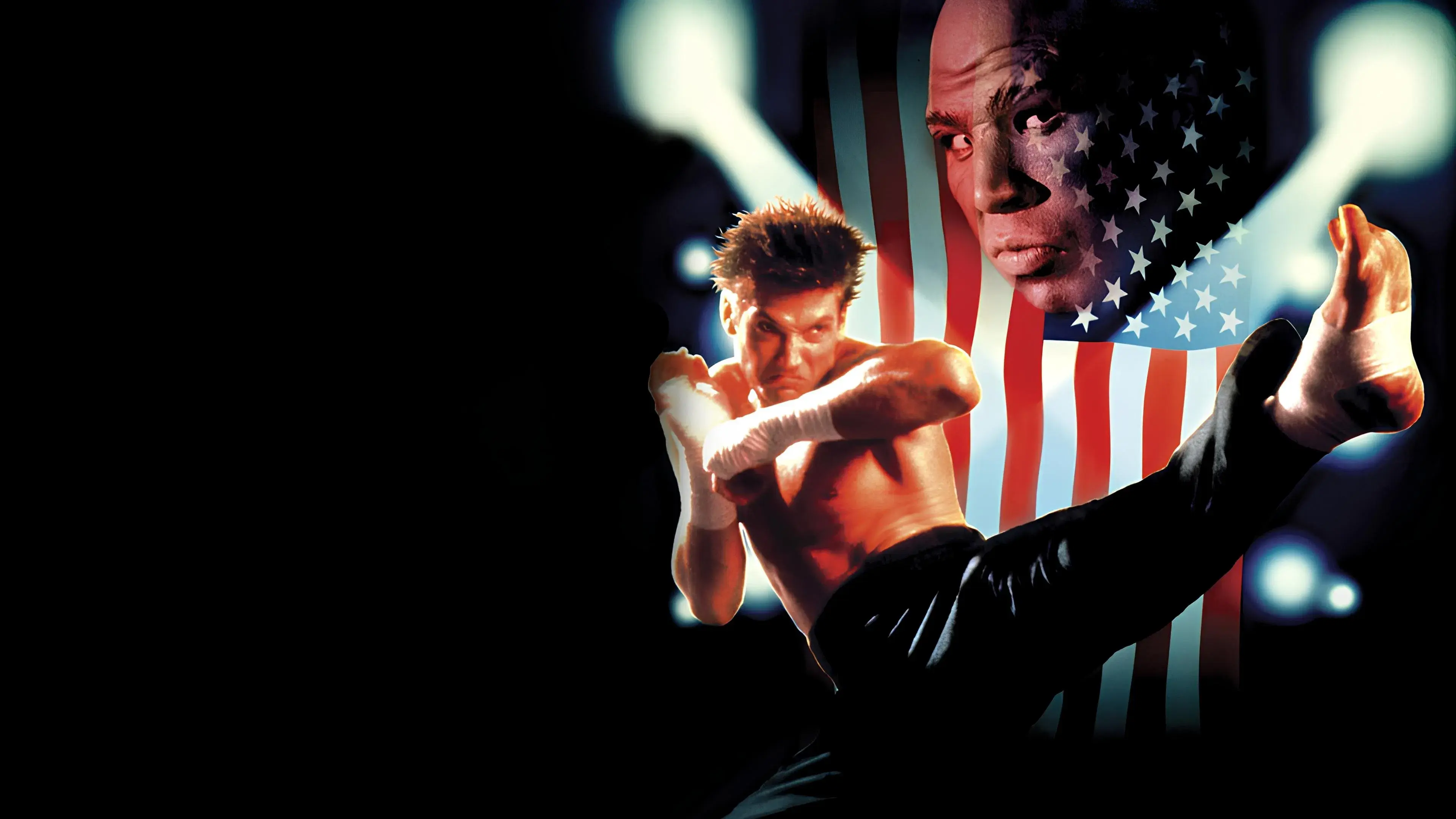 Kickboxer 2: A Vingança do Dragão