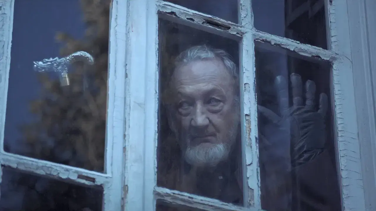 Porta para o Inferno