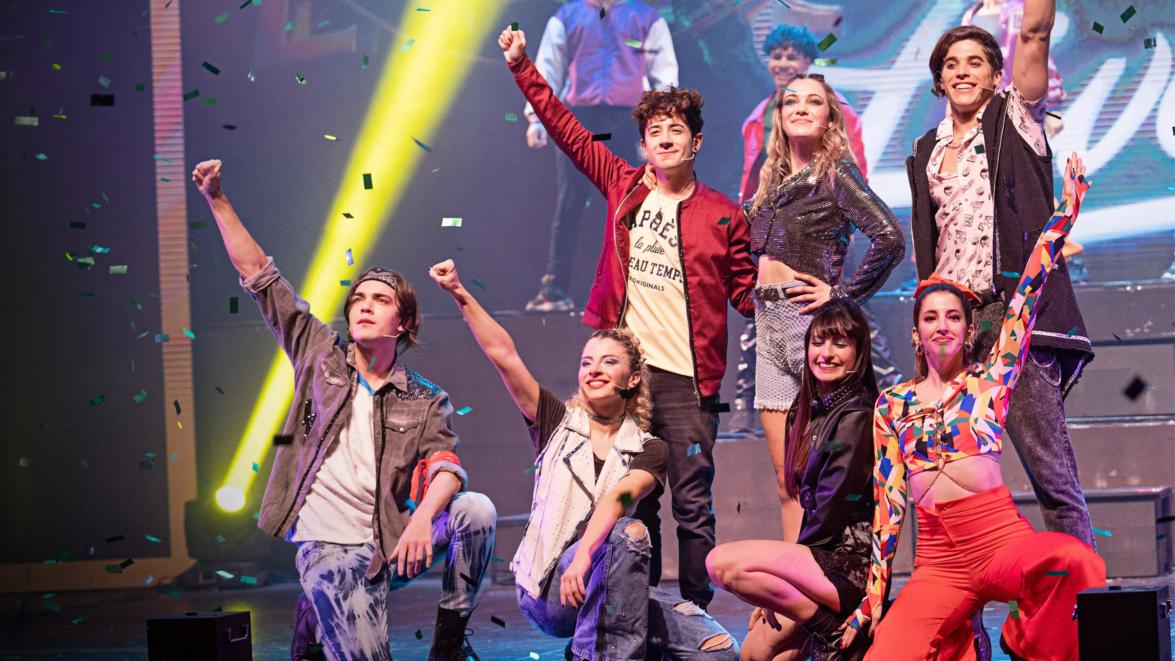 Disney Entre Laços Live