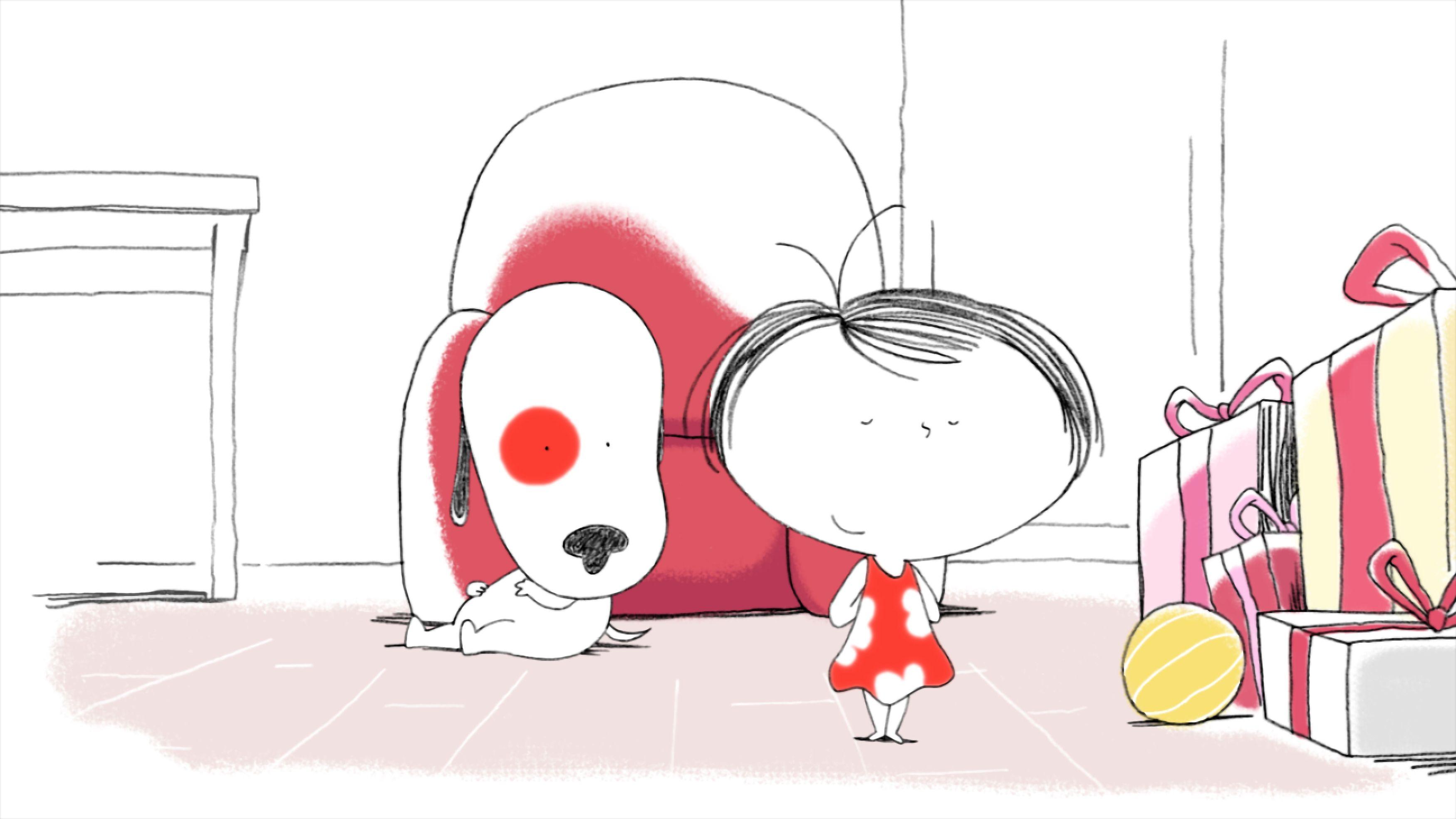 リタとナントカ