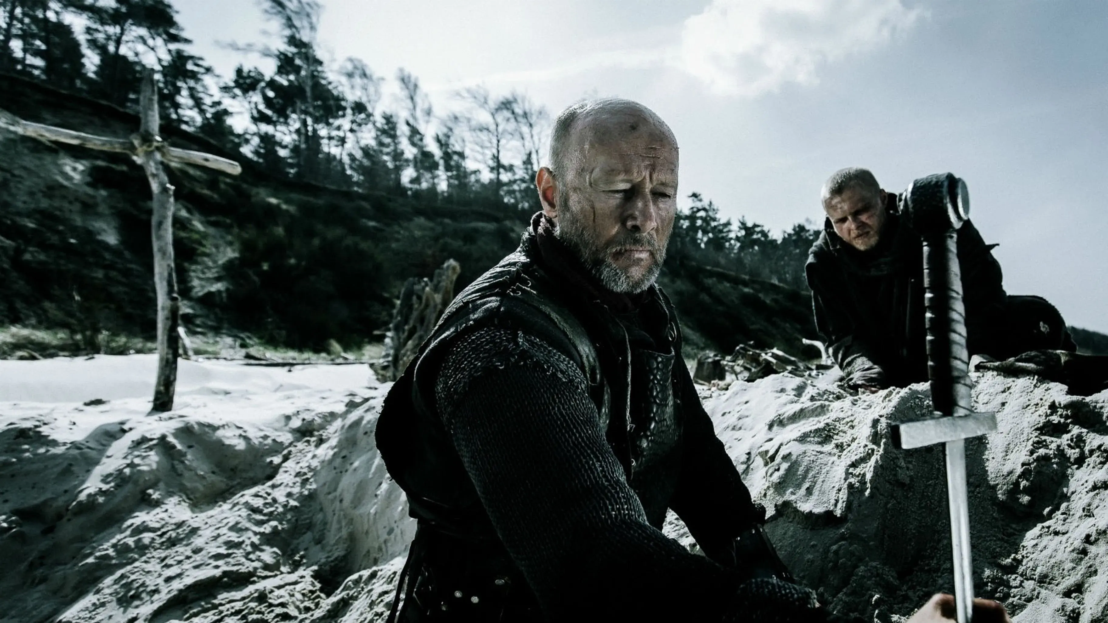 Espada de Deus: A Última Cruzada