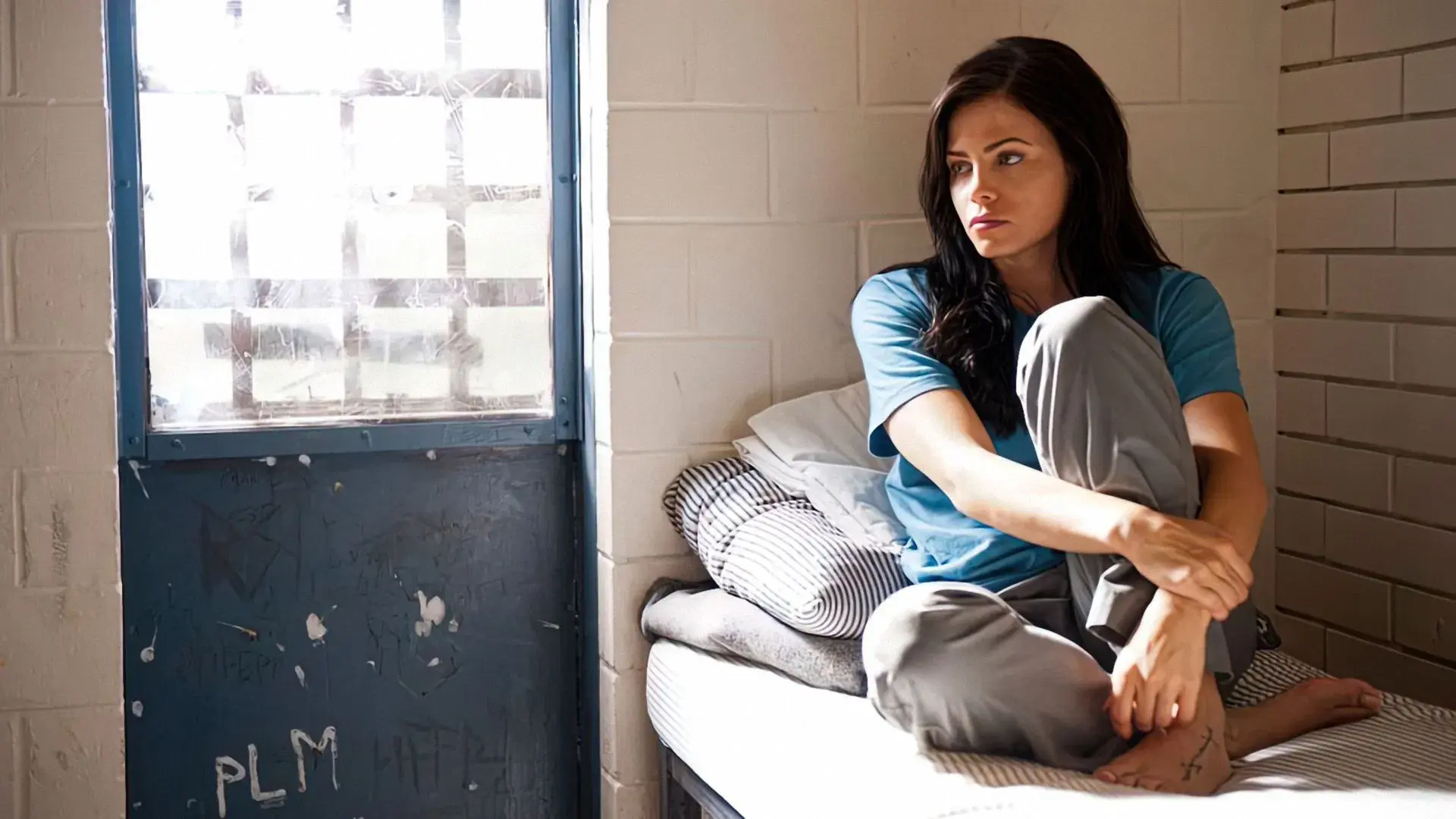 A Mulher Mais Procurada da América