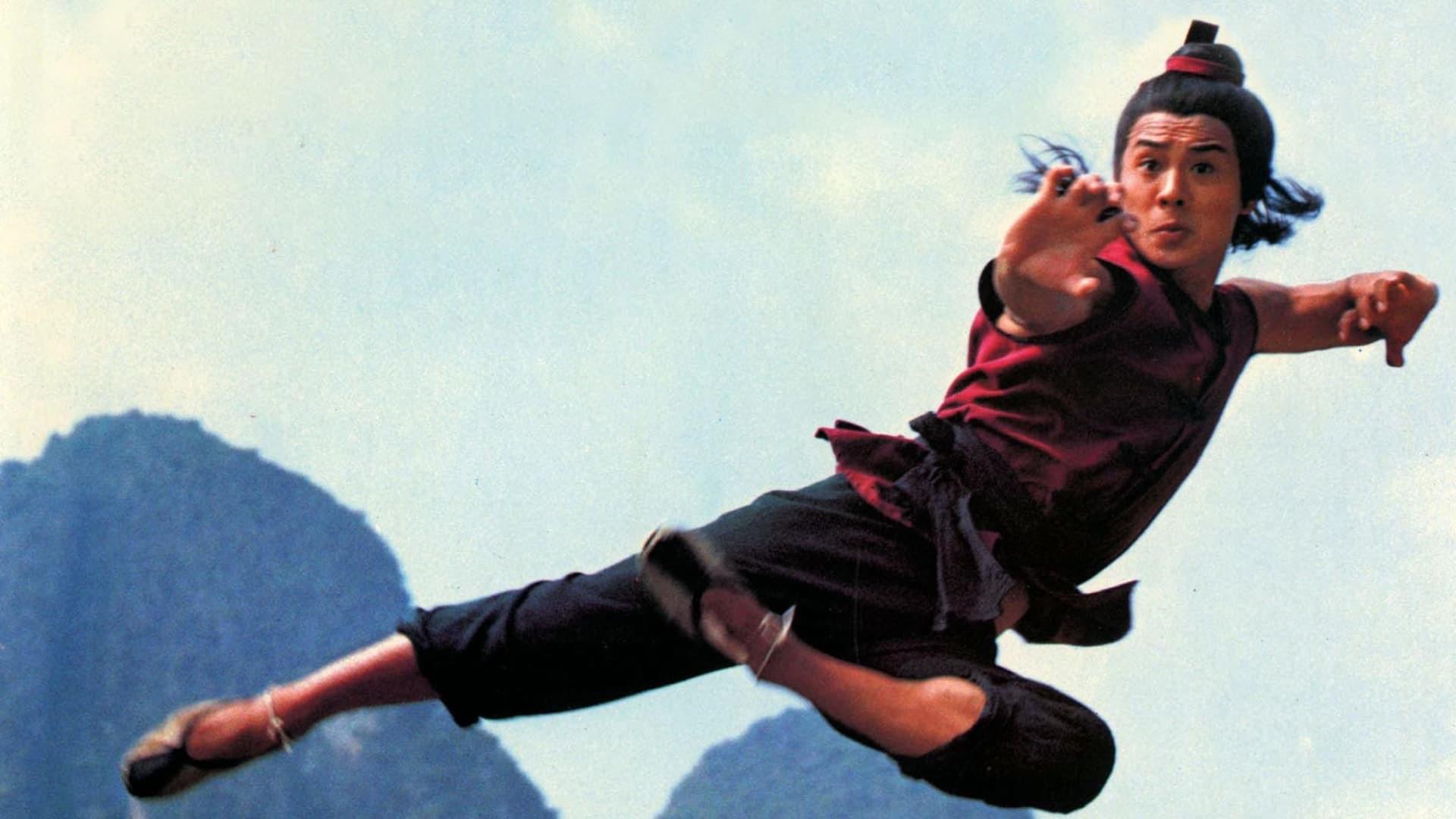 O Templo de Shaolin 2: As Crianças de Shaolin