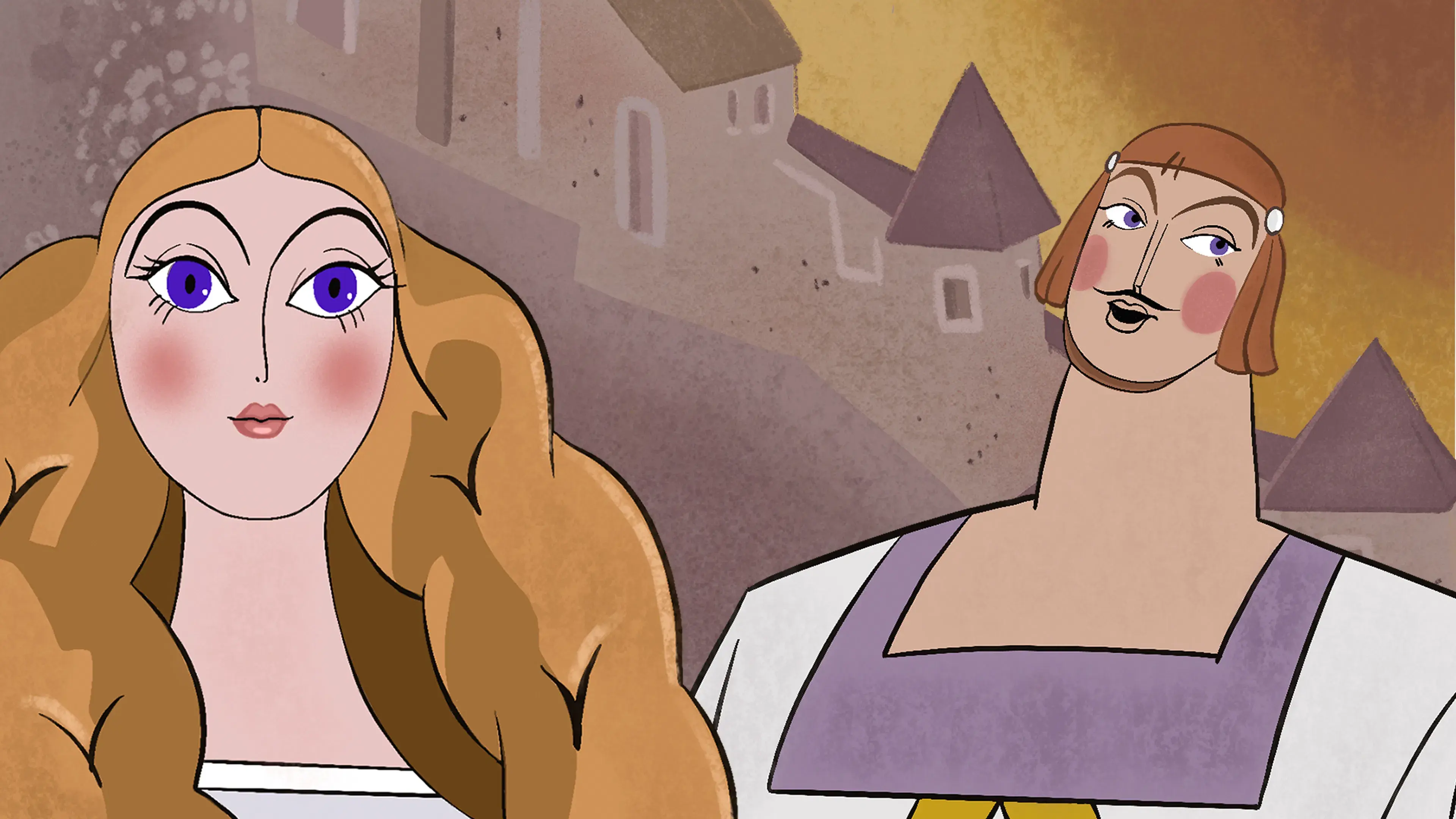 Василиса Микулишна