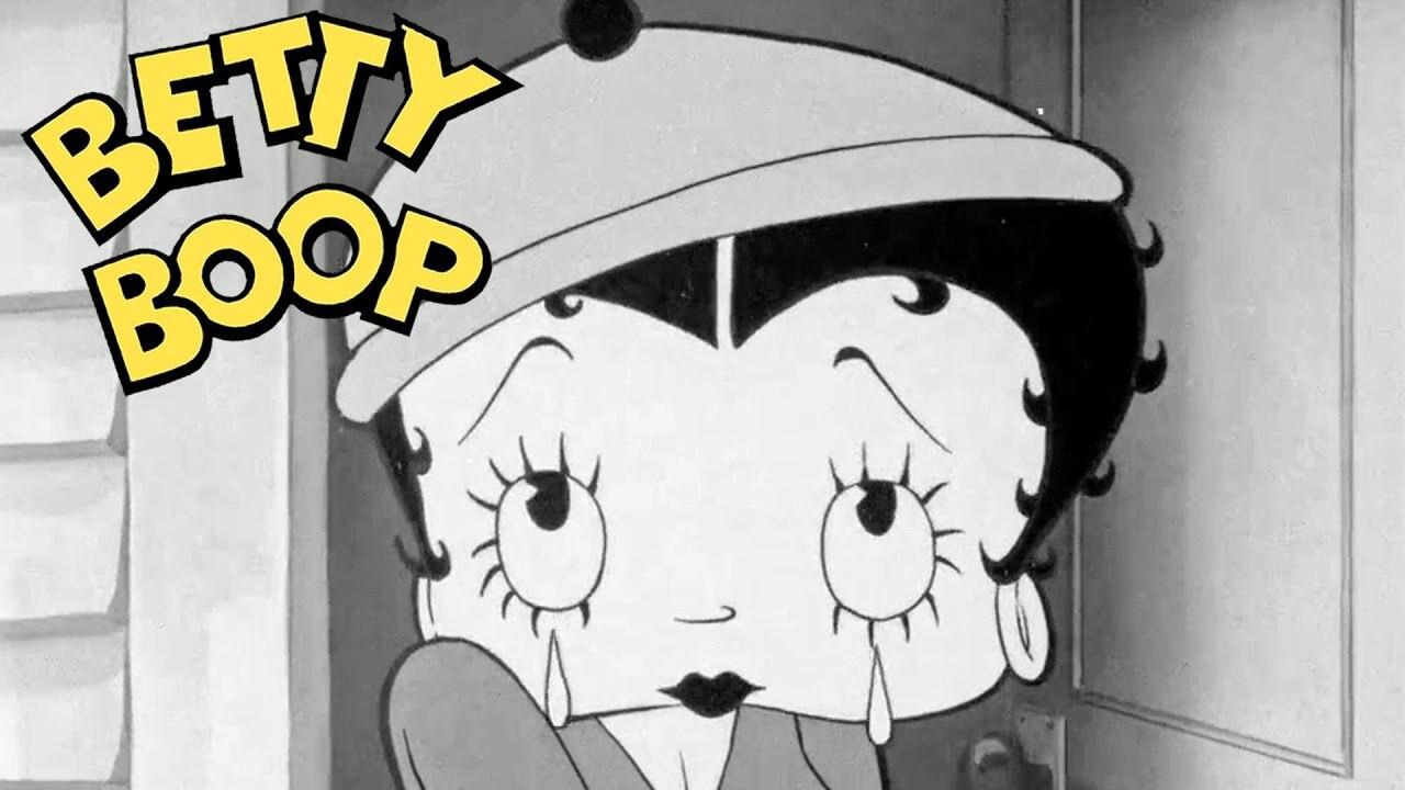 Altos e Baixos de Betty Boop