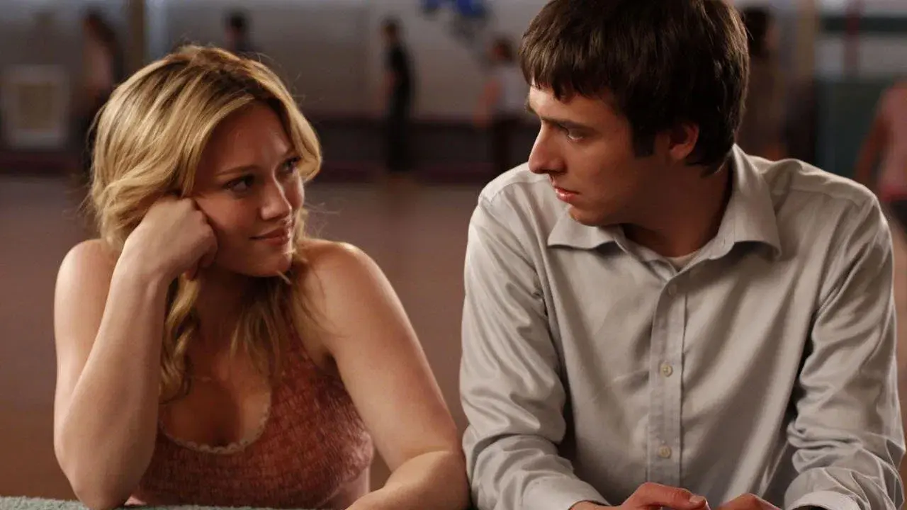 O Retorno de Bloodworth