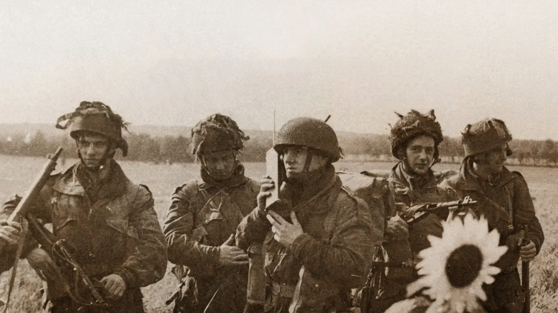 WW2 - Battles for Europe