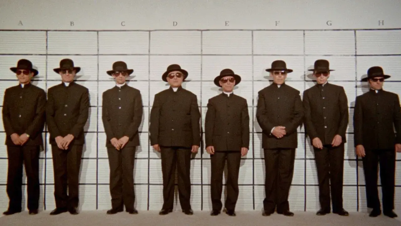 Diário de um Gângster