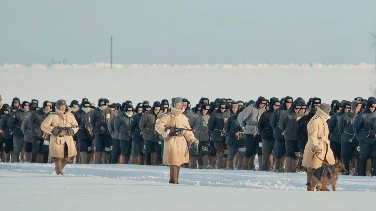 Иван Денисович