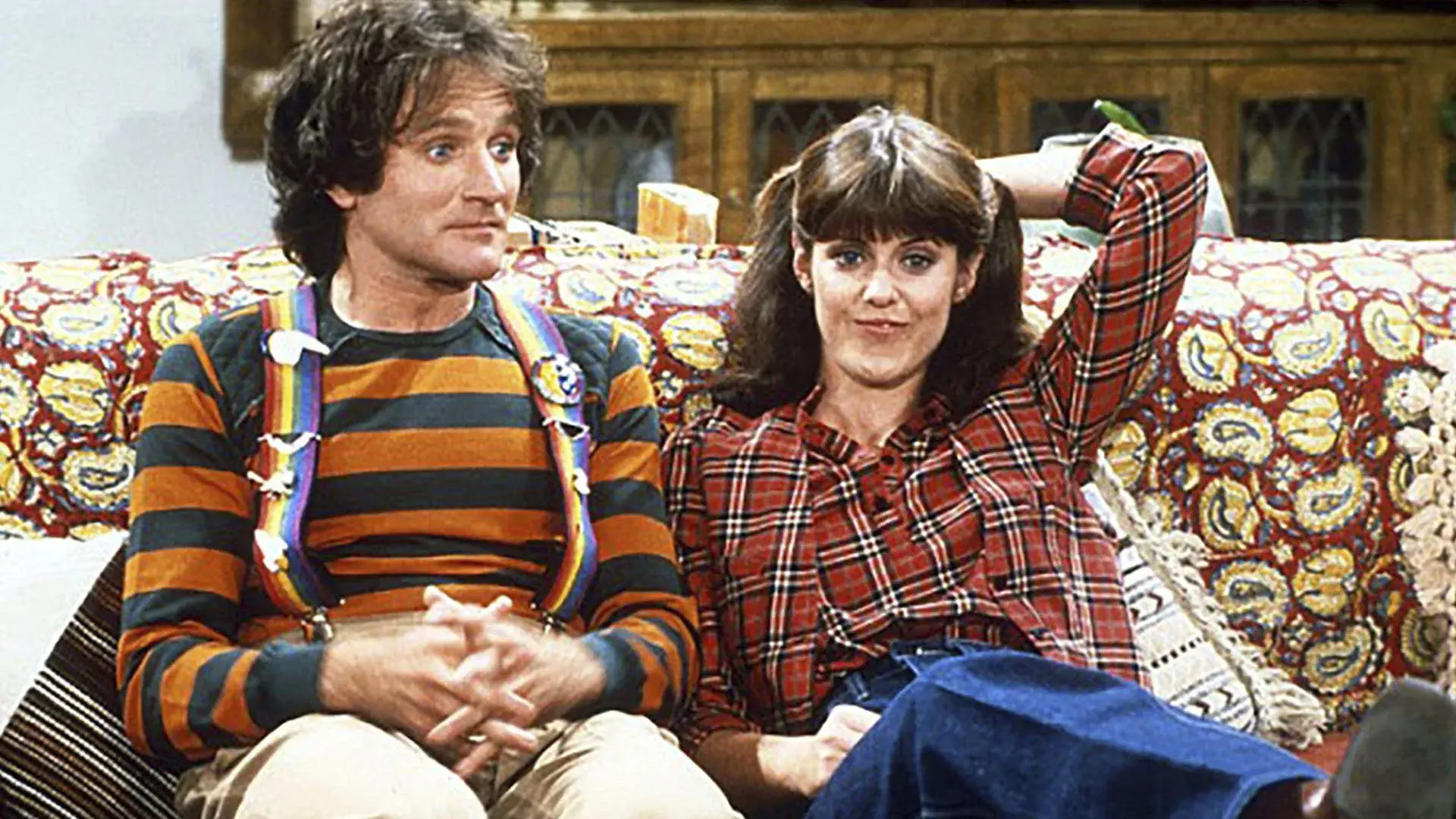 Mork e Mindy