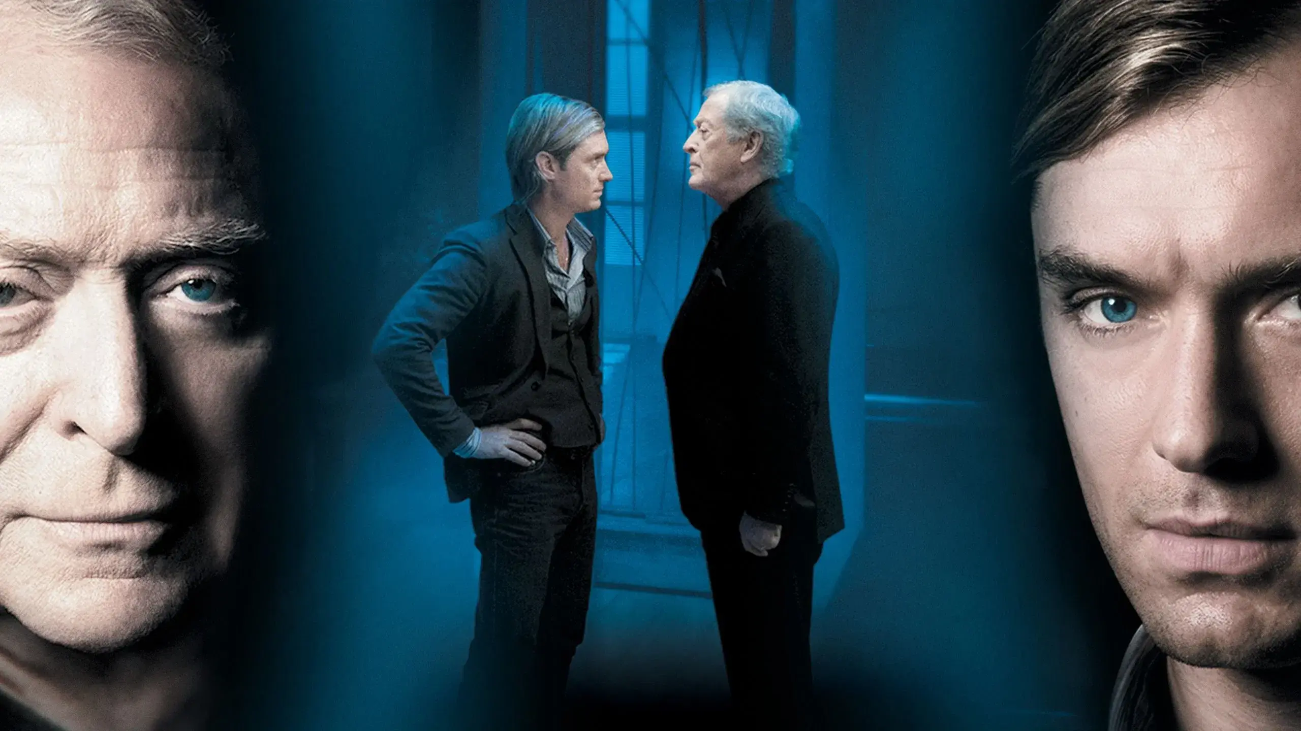 Um Jogo de Vida ou Morte