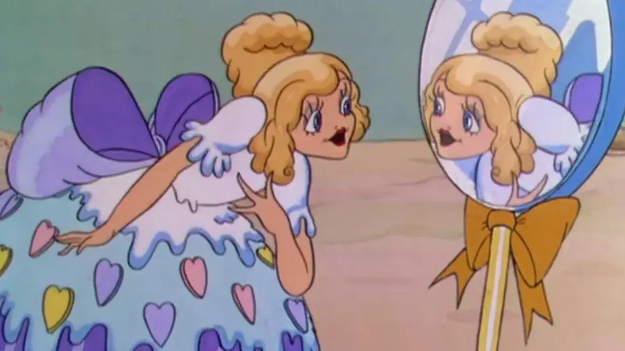 O Carnaval dos Biscoitos