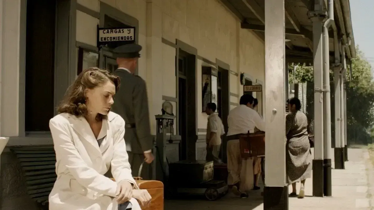 Dolores - Uma Mulher, Dois Amores