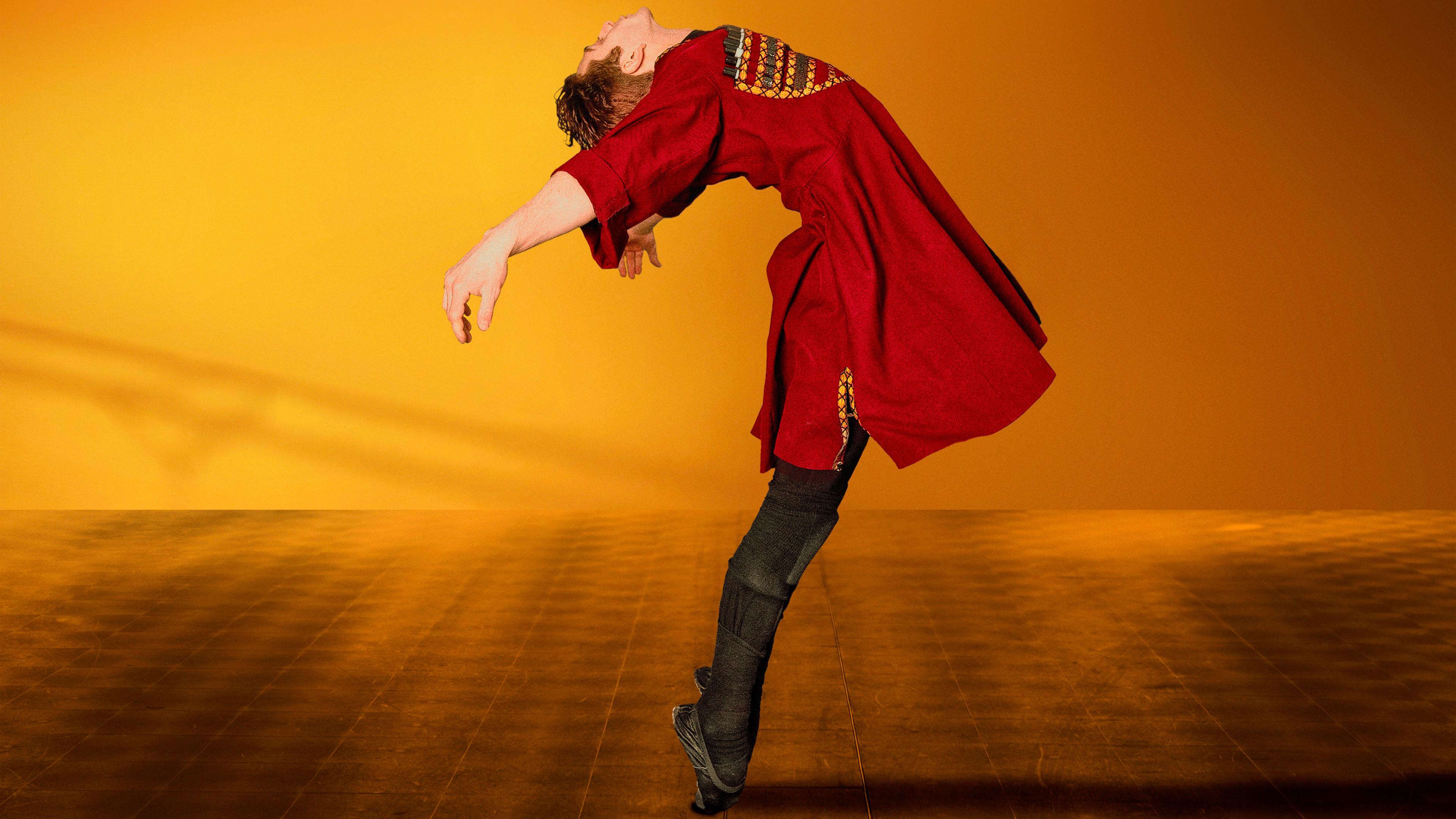 E Então Nós Dançamos