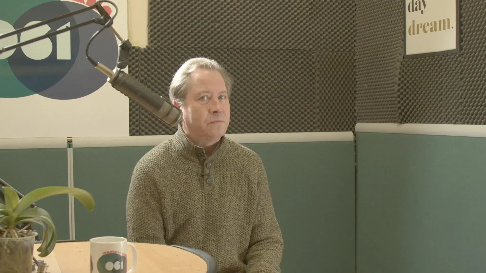 Through The Grapevine