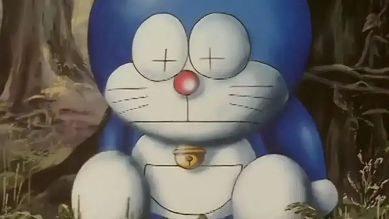 び太と未来ノート