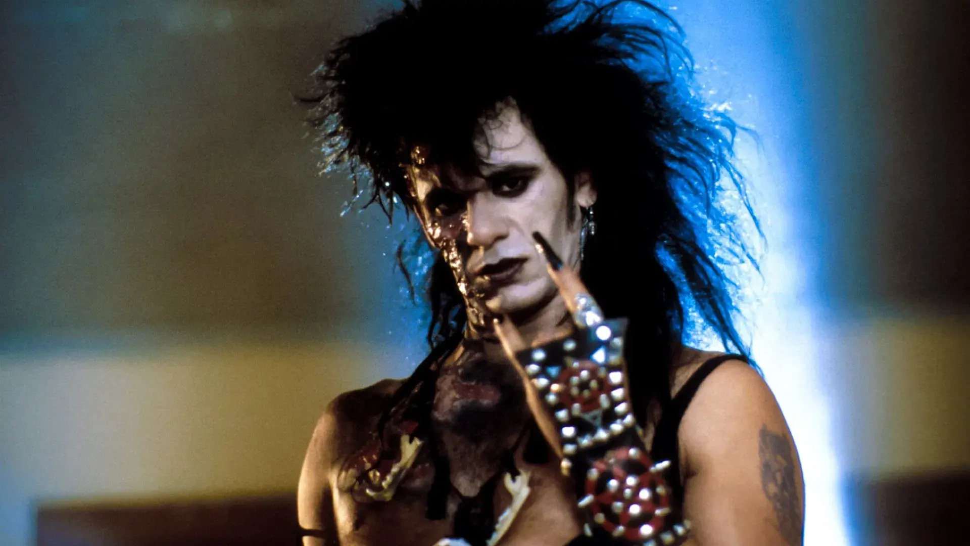 Heavy Metal do Horror / O Rock do Dia das Bruxas