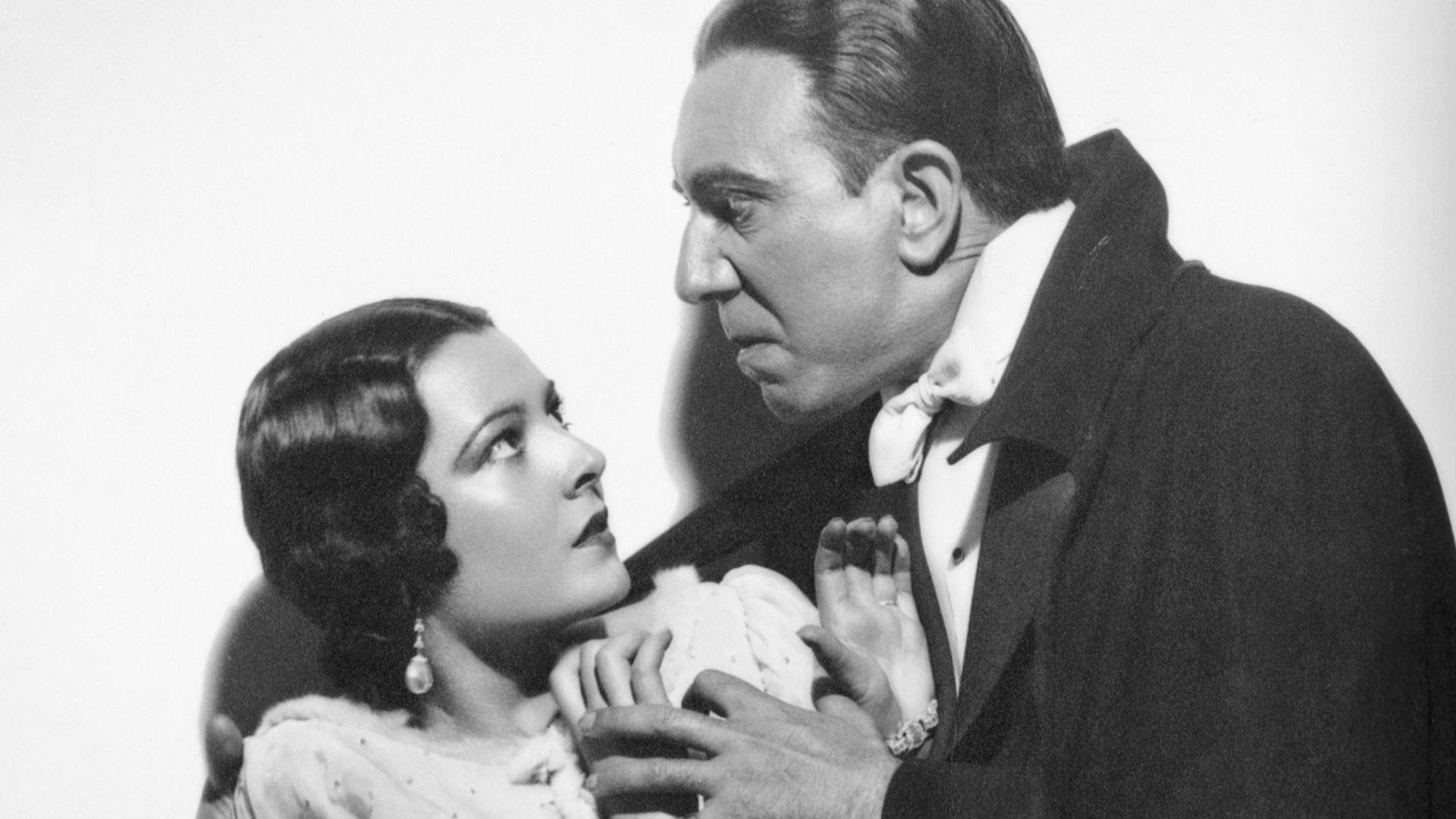 Drácula (Versão Espanhol)