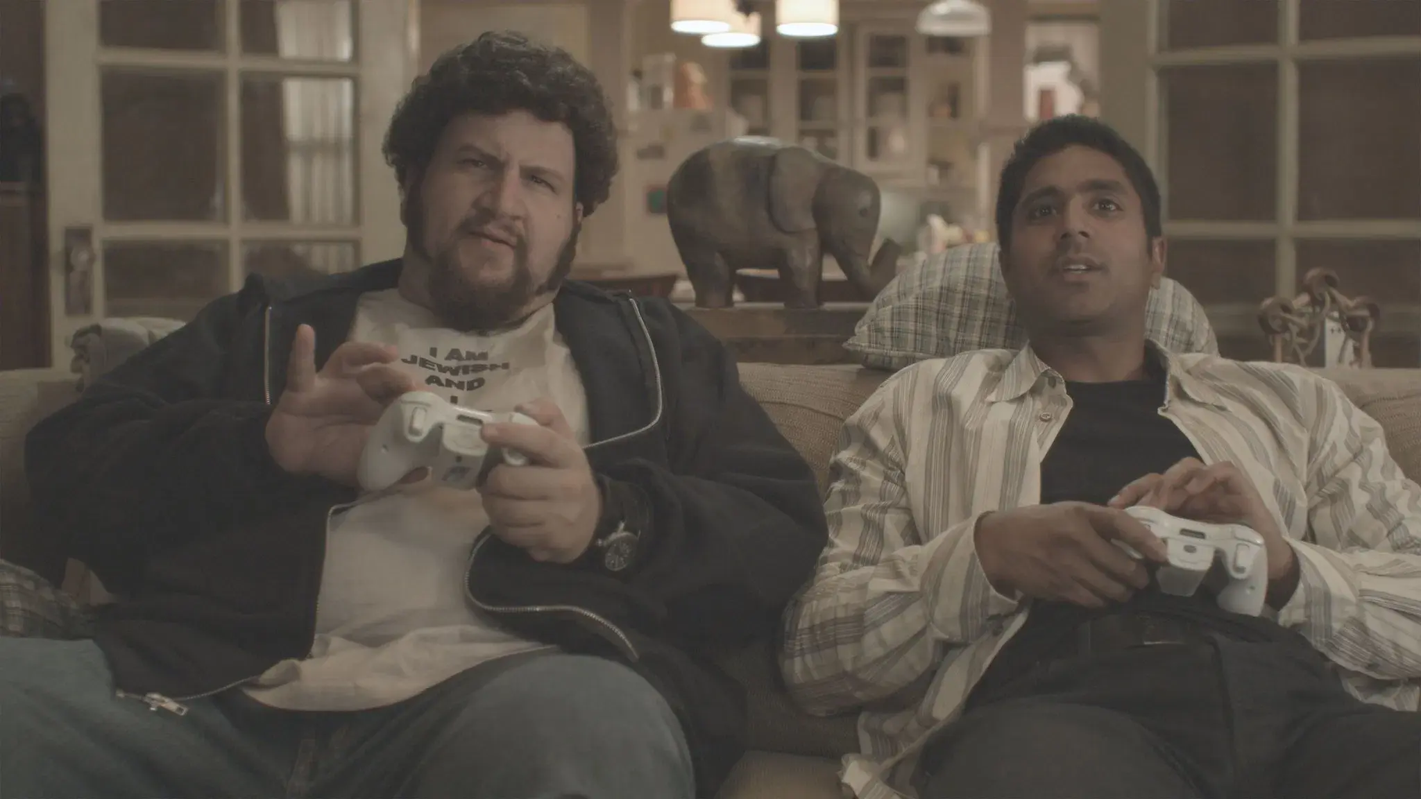 O Virgem de 41 Anos Ligeiramente Grávido