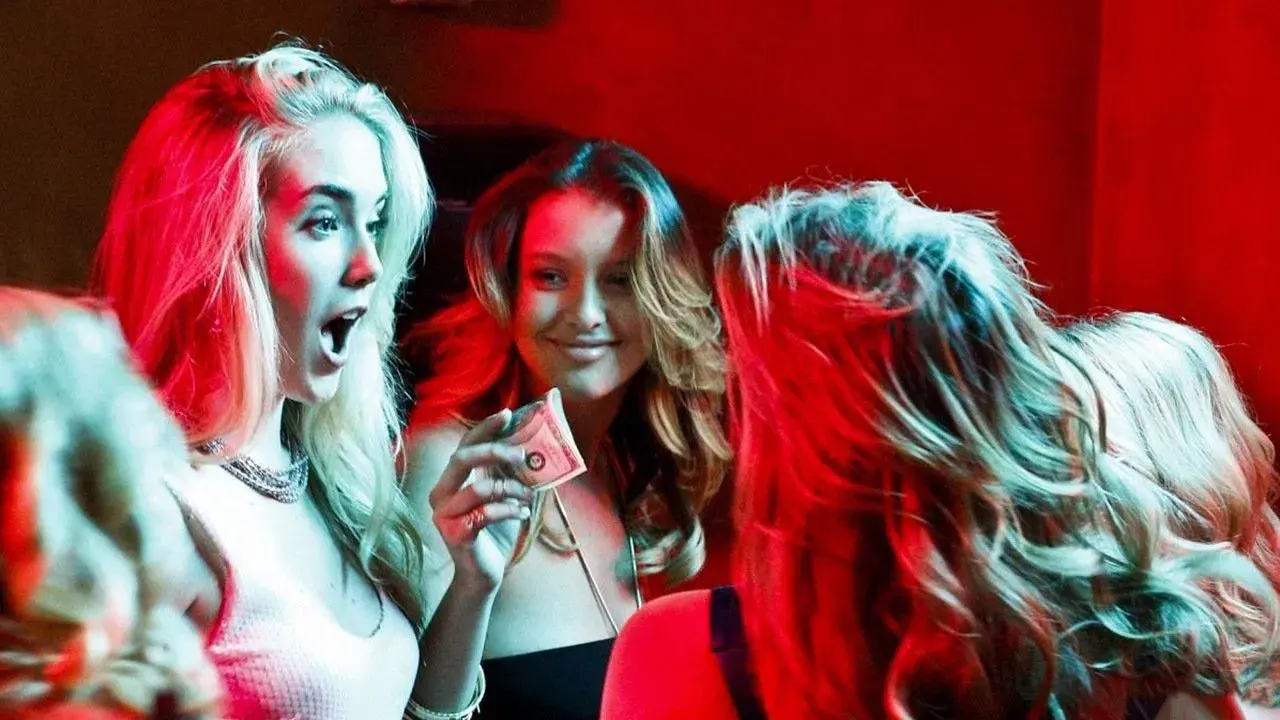 A Vida Secreta da Babás