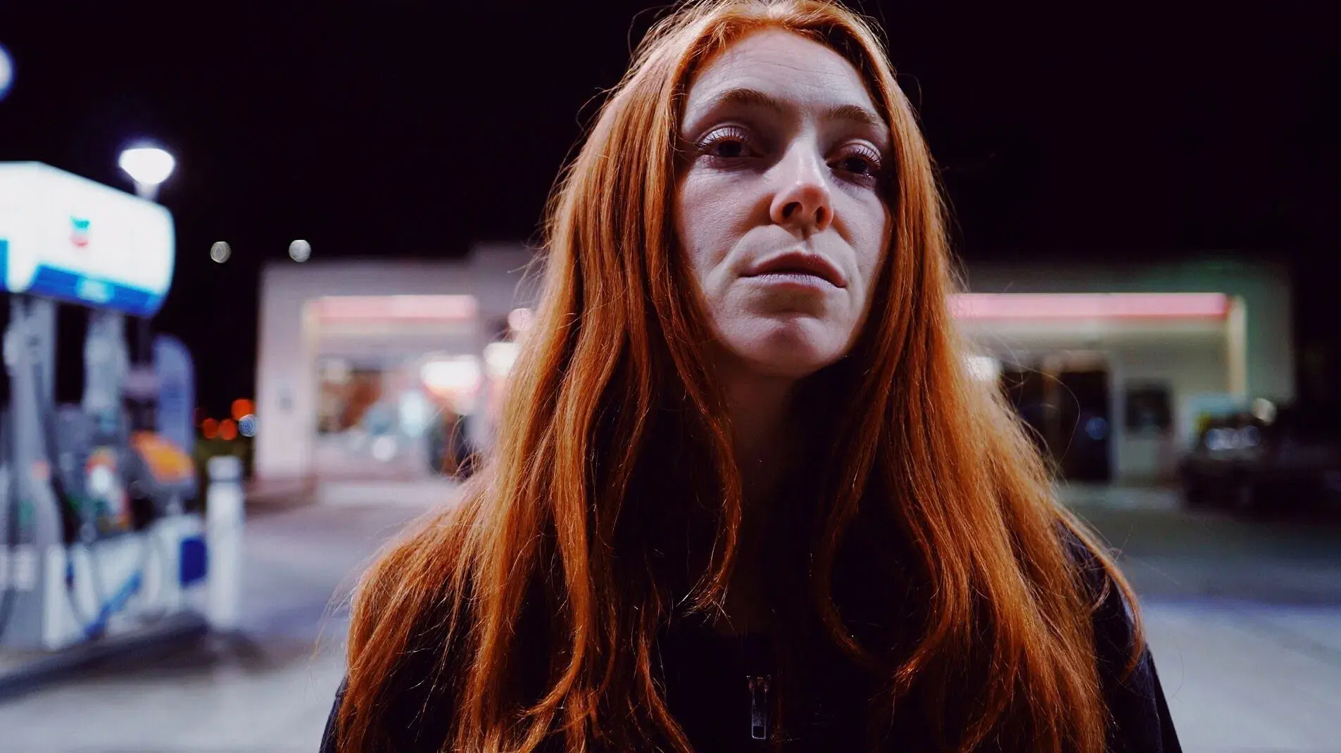 This Must Be The Place