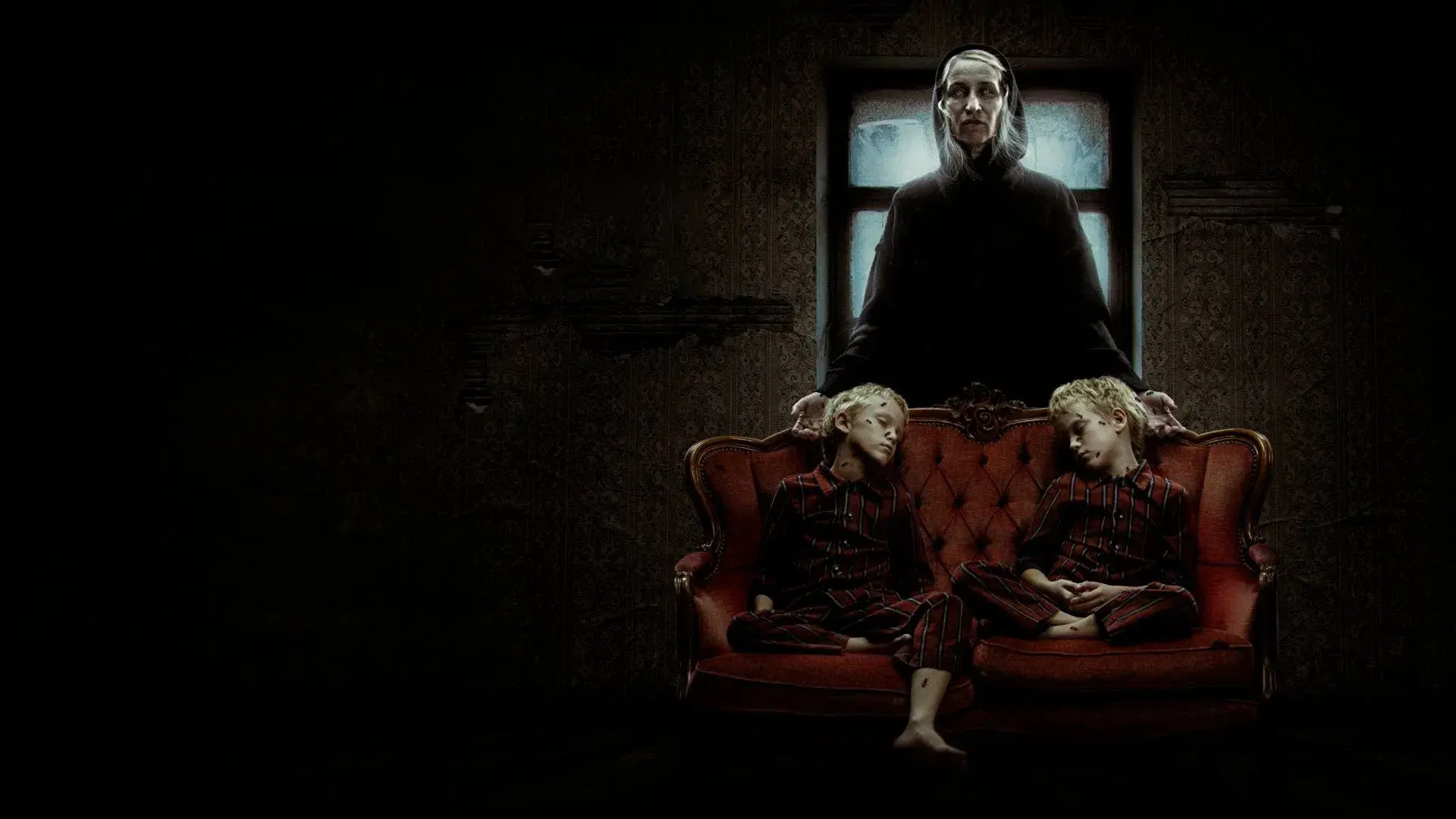 A Maldição de Medeia