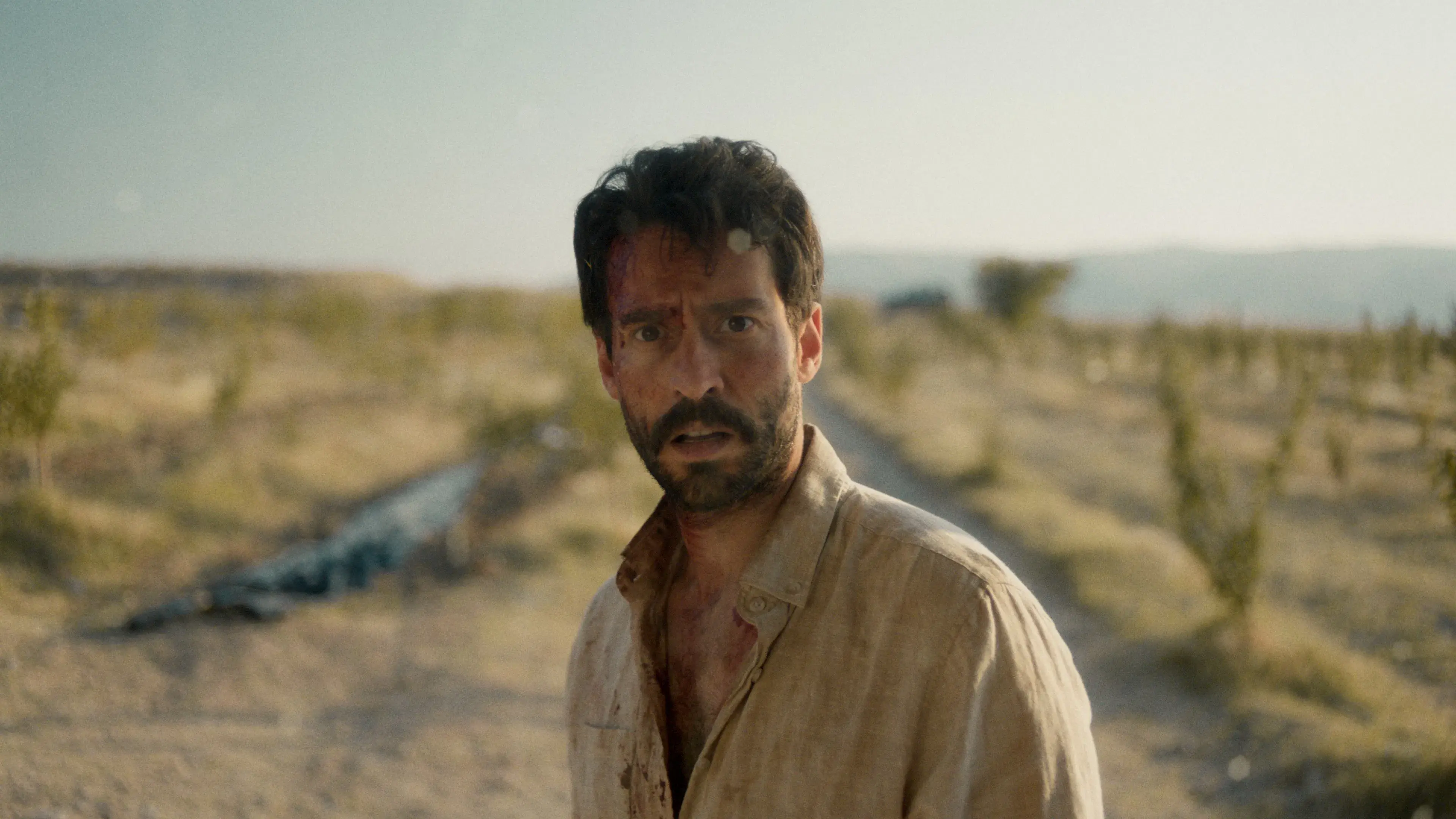 Öldürdüğün Şeyler