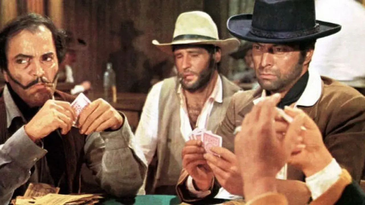 Peça Perdão a Deus, Não a Mim