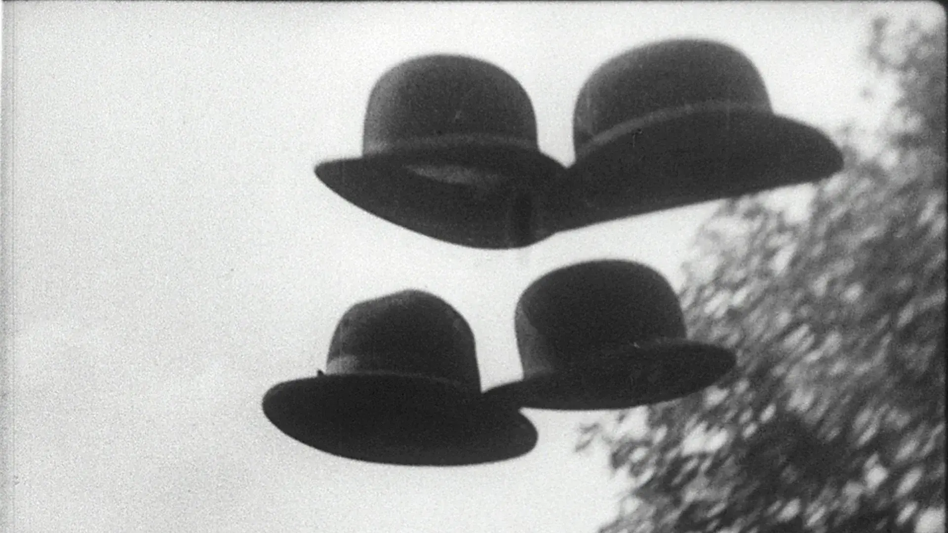 Fantasmas antes do café da manhã