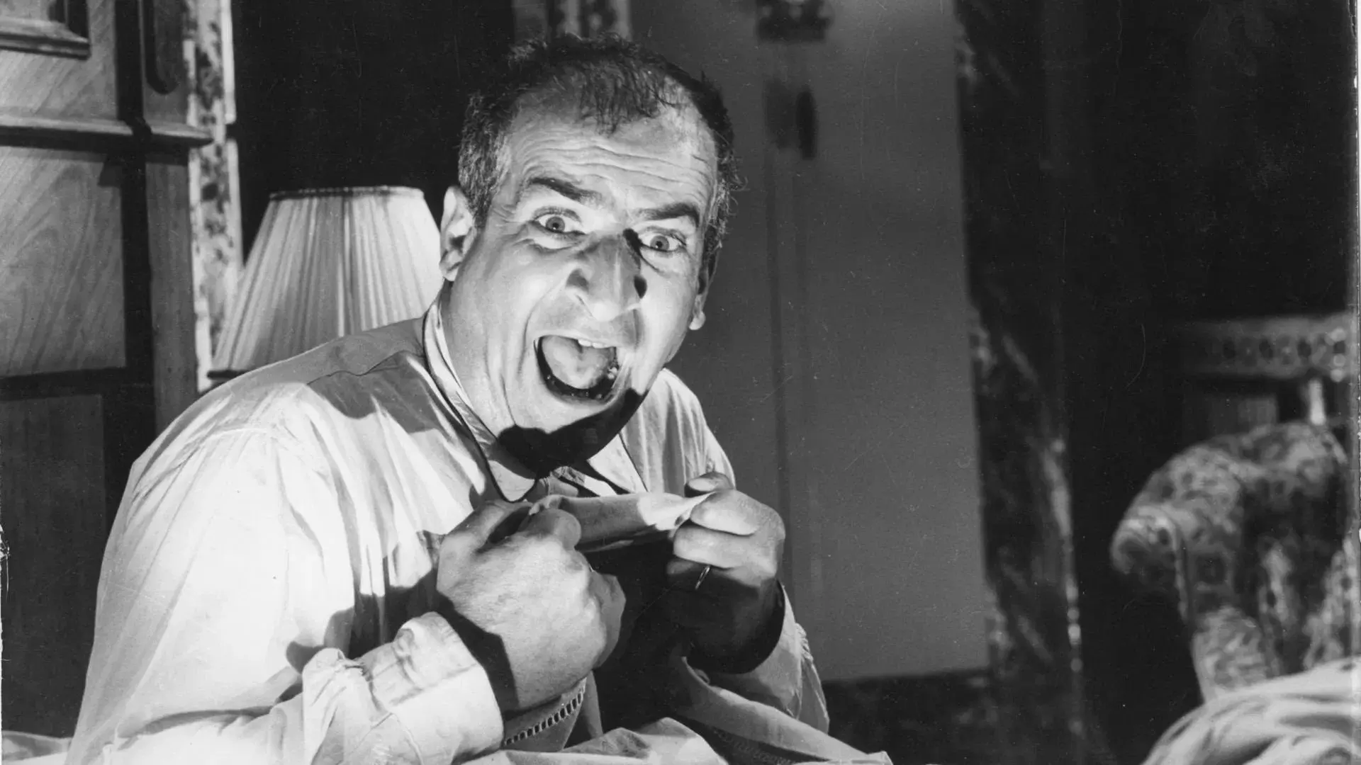 Dans l’eau… qui fait des bulles !...