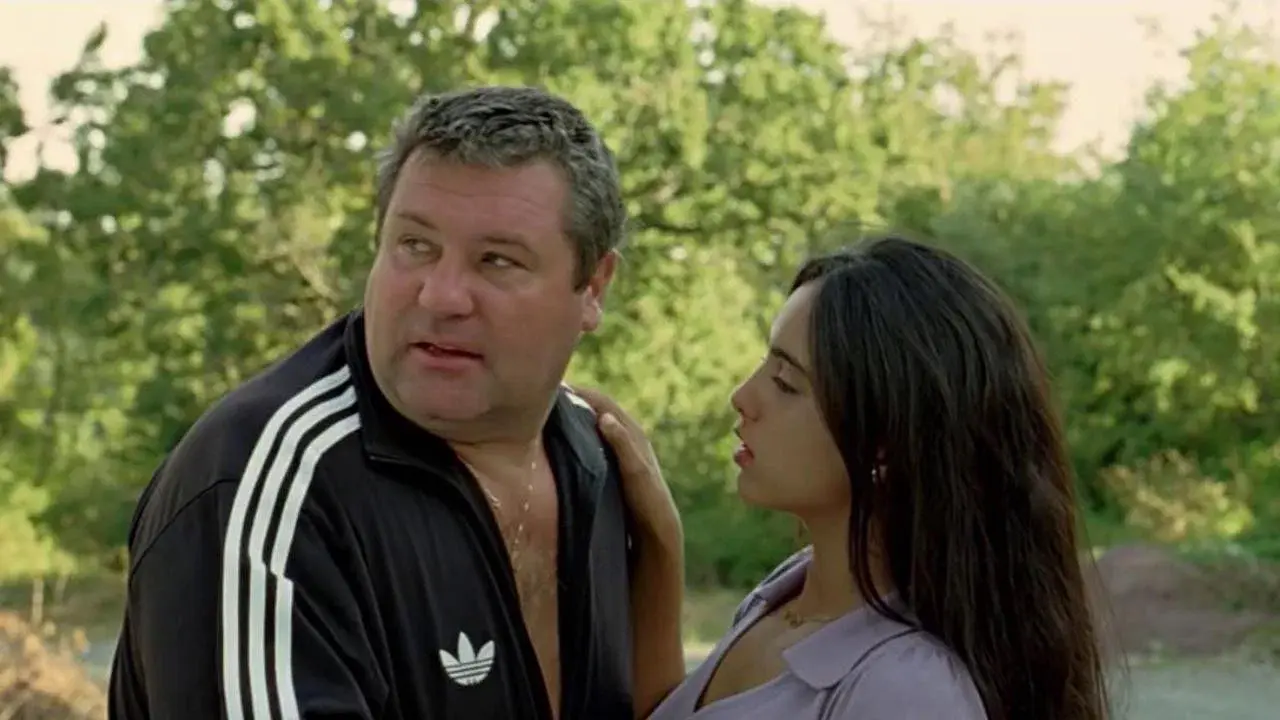 Le Roi de l'évasion