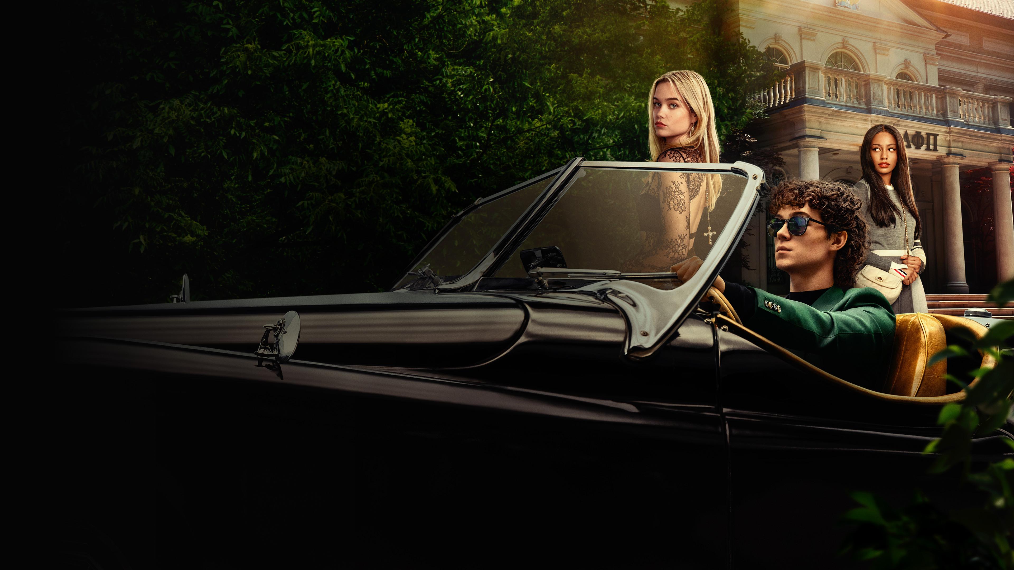 Segundas Intenções