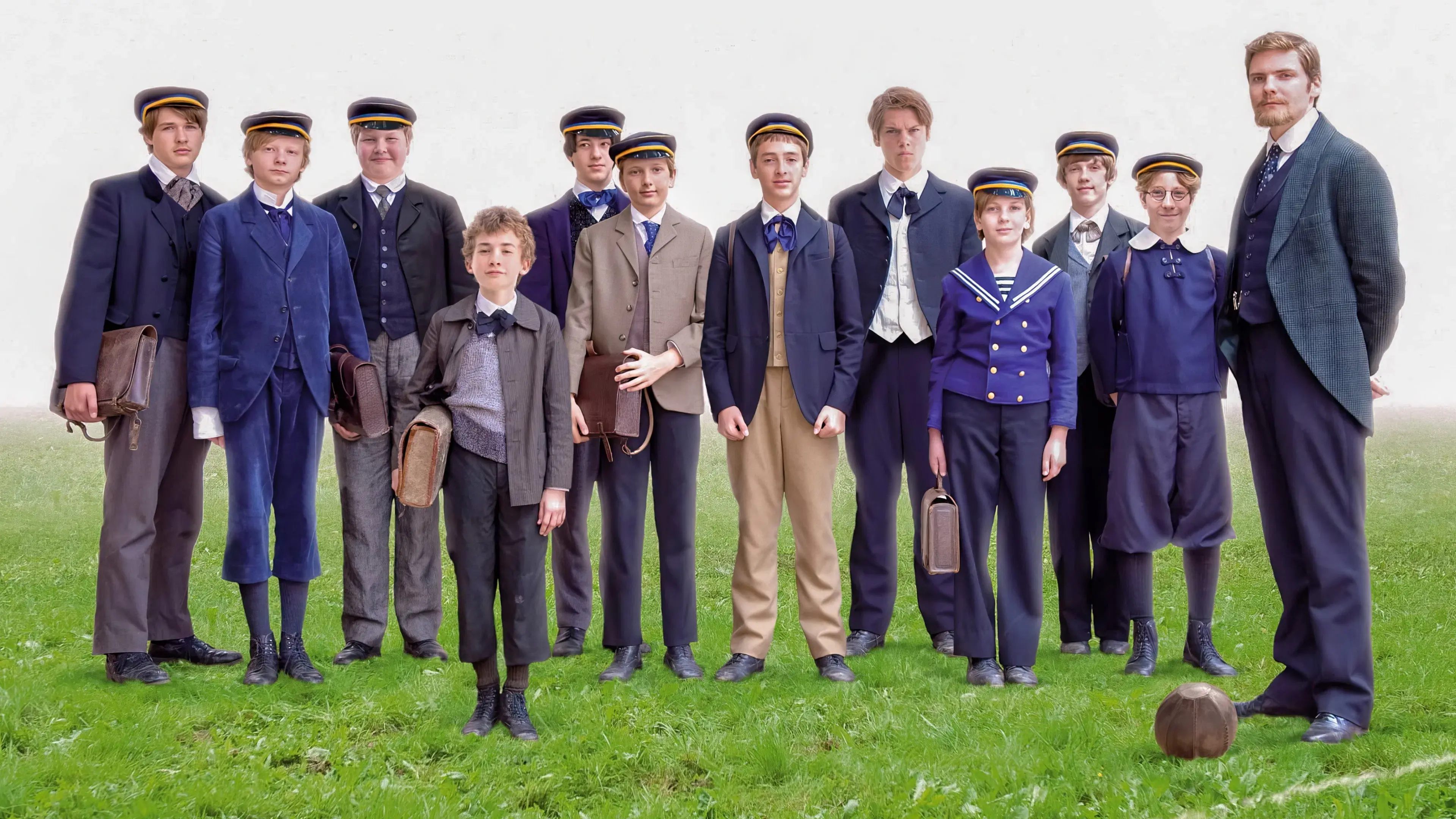 Lições de um Sonho