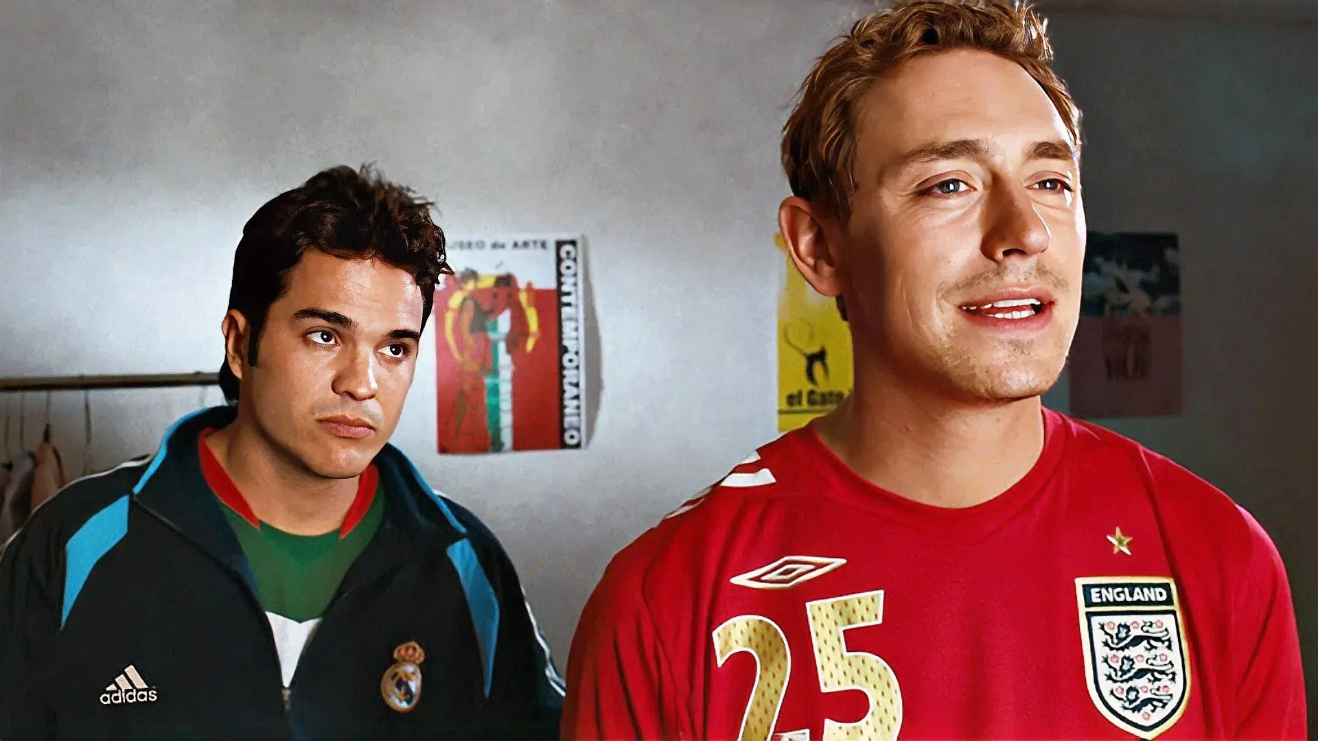 Gol! III: Assumindo o Mundial