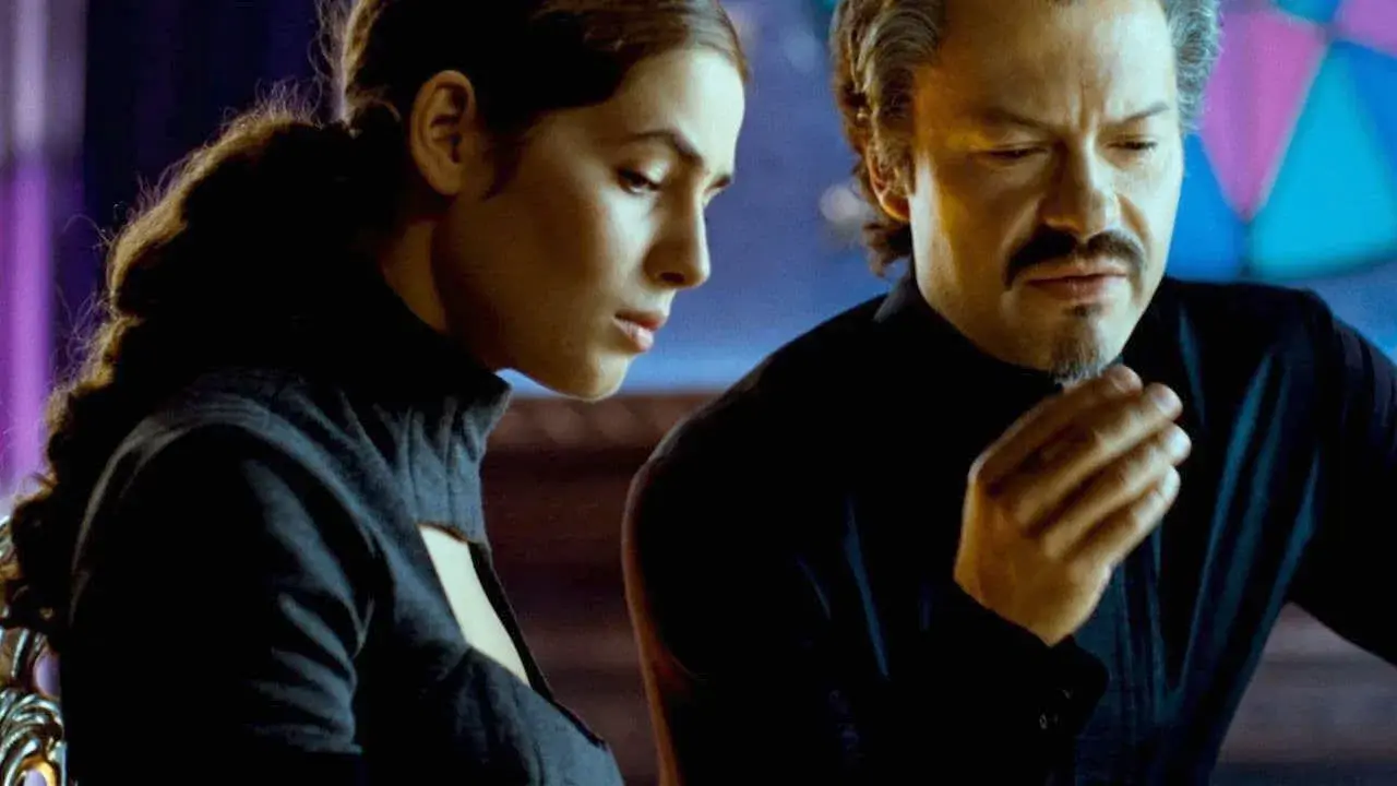 Prisioneiros do Poder