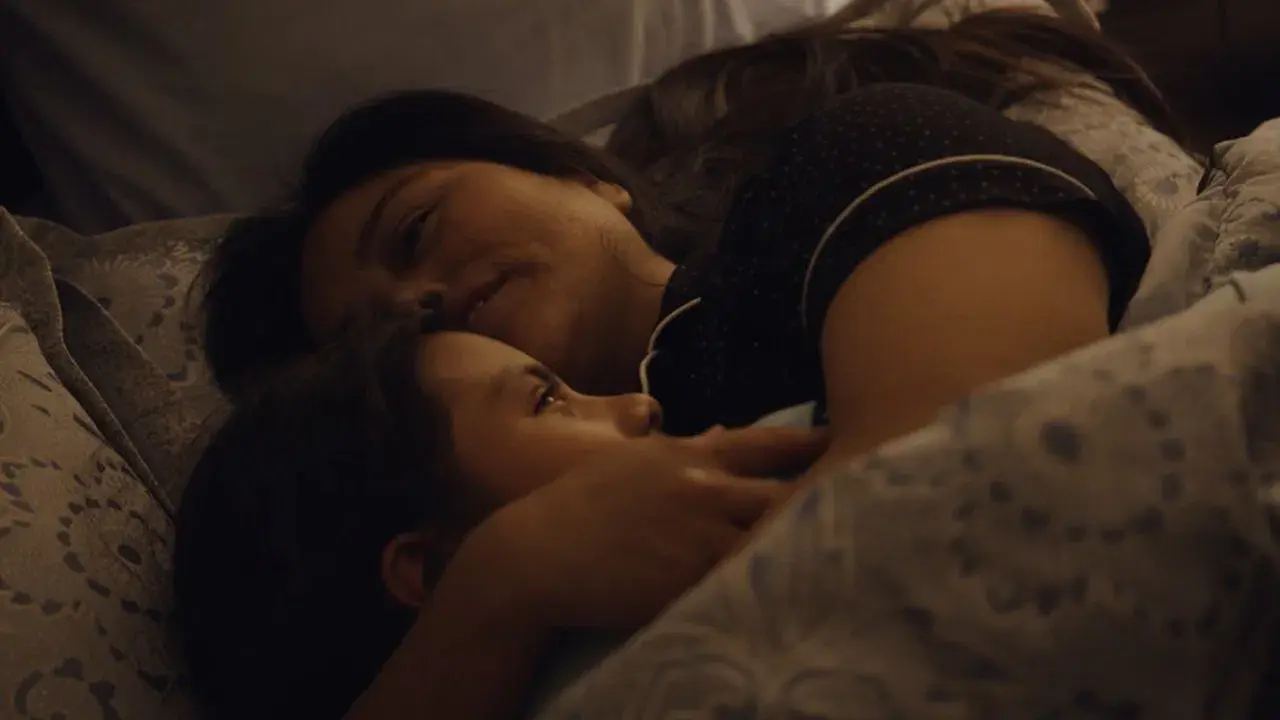 Torn Apart: Separados na Fronteira