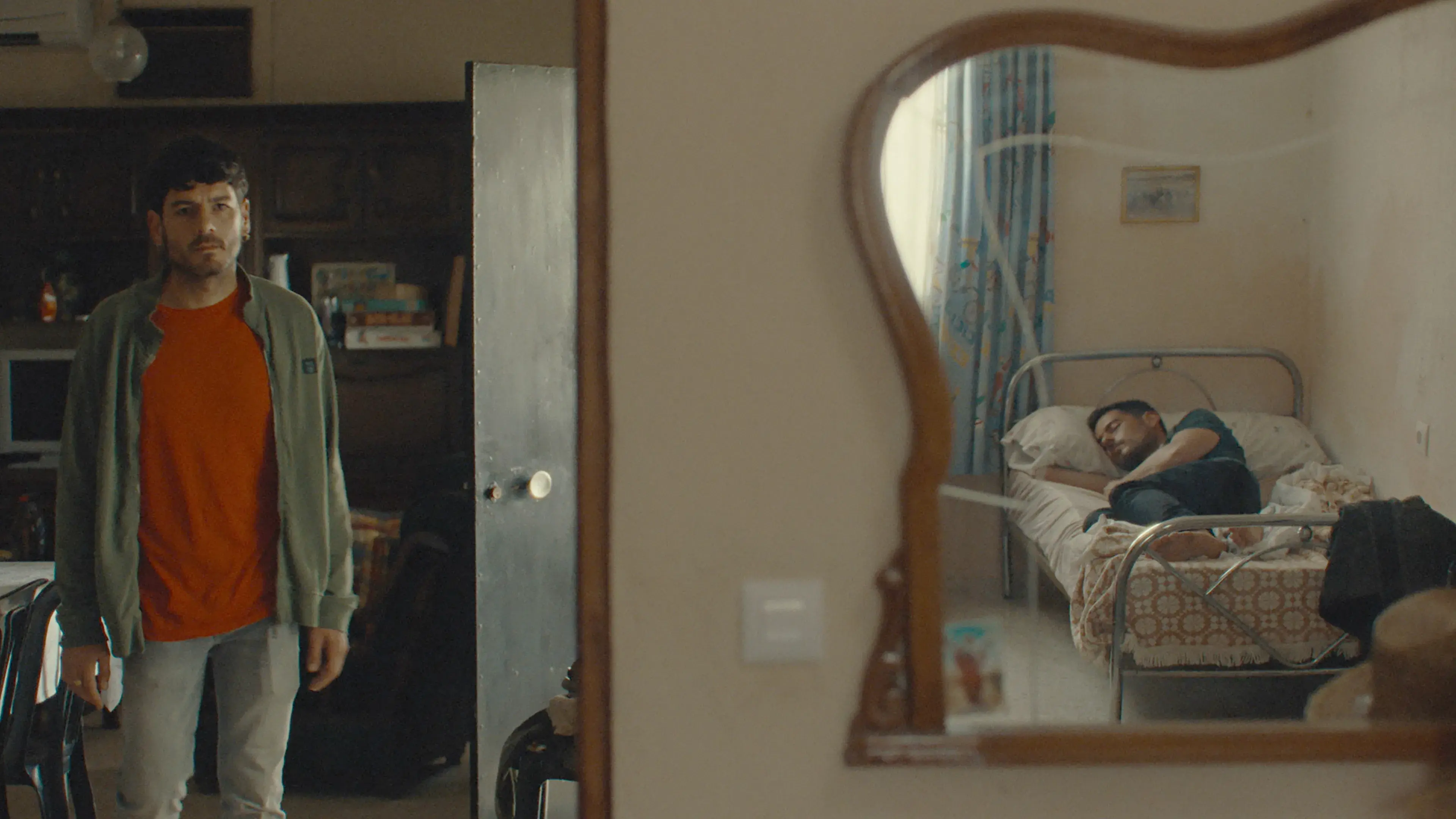 Por donde pasa el silencio