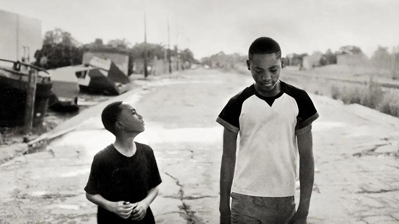 O que Você Irá Fazer Quando o Mundo Estiver em Chamas