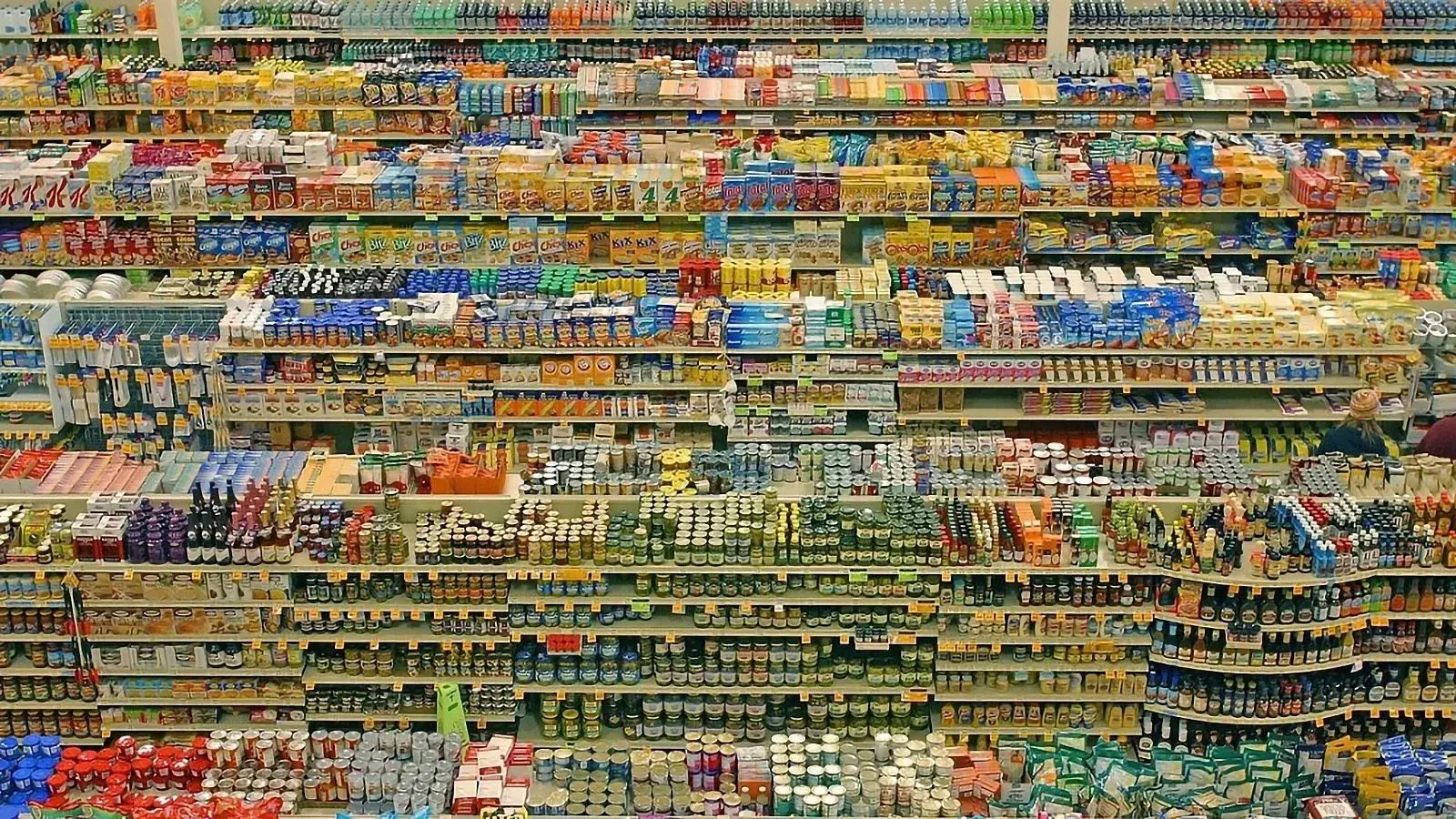 Koyaanisqatsi: Uma Vida Fora de Equilíbrio