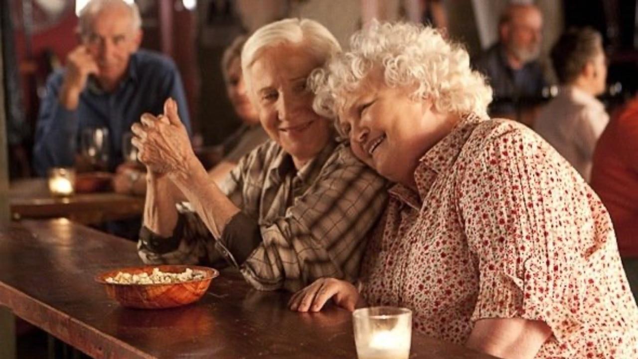 Tempestade na Estrada