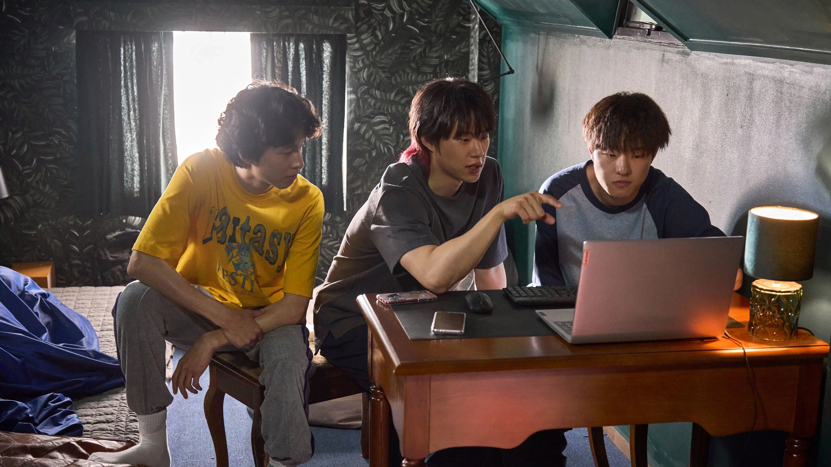 A Fábrica de Fake News