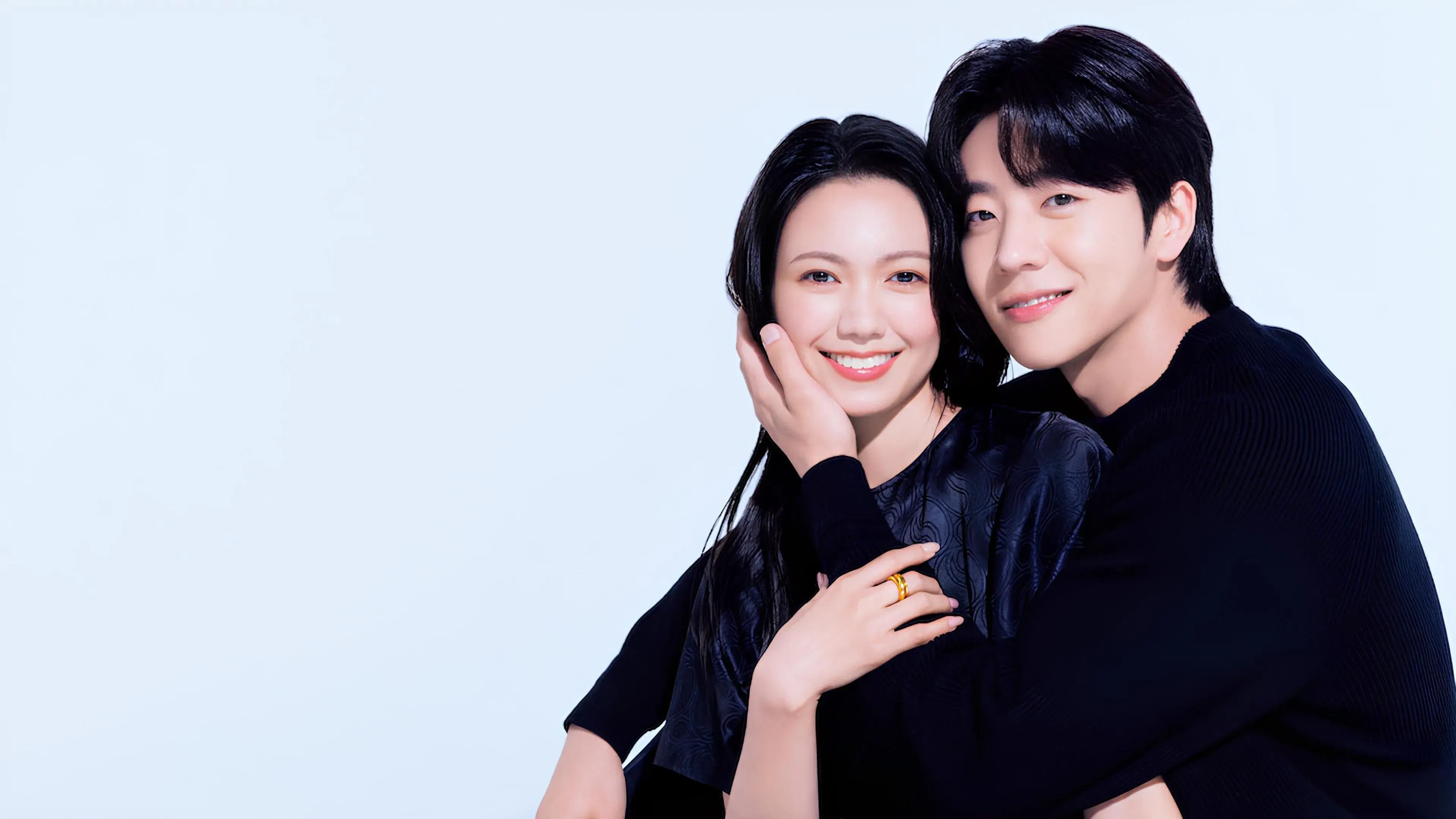 Um Olhar para Se Apaixonar